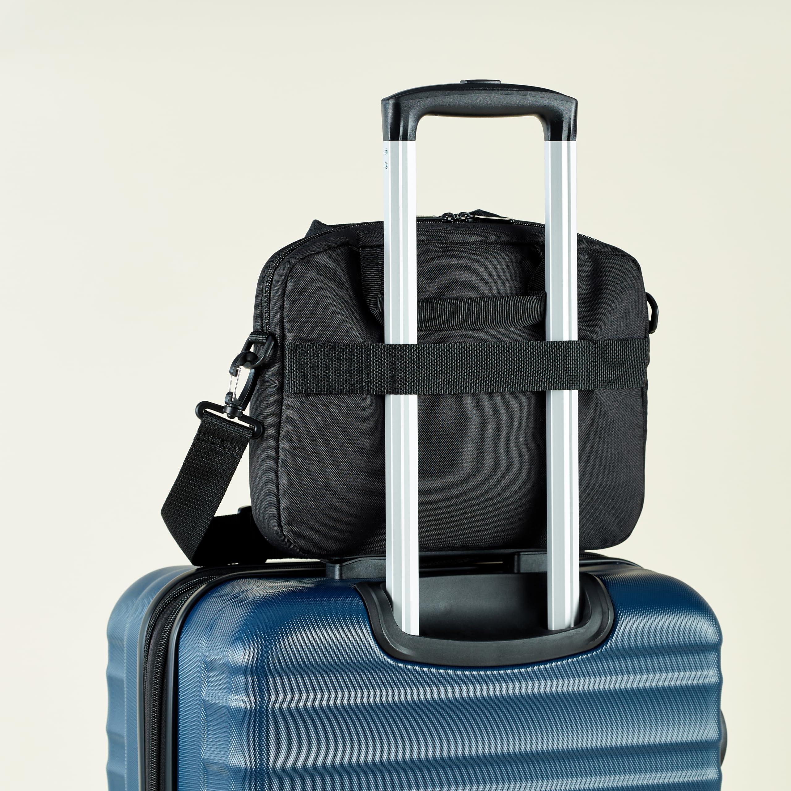 Amazon Basics Laptop and Tablet Bag Case - Image 5