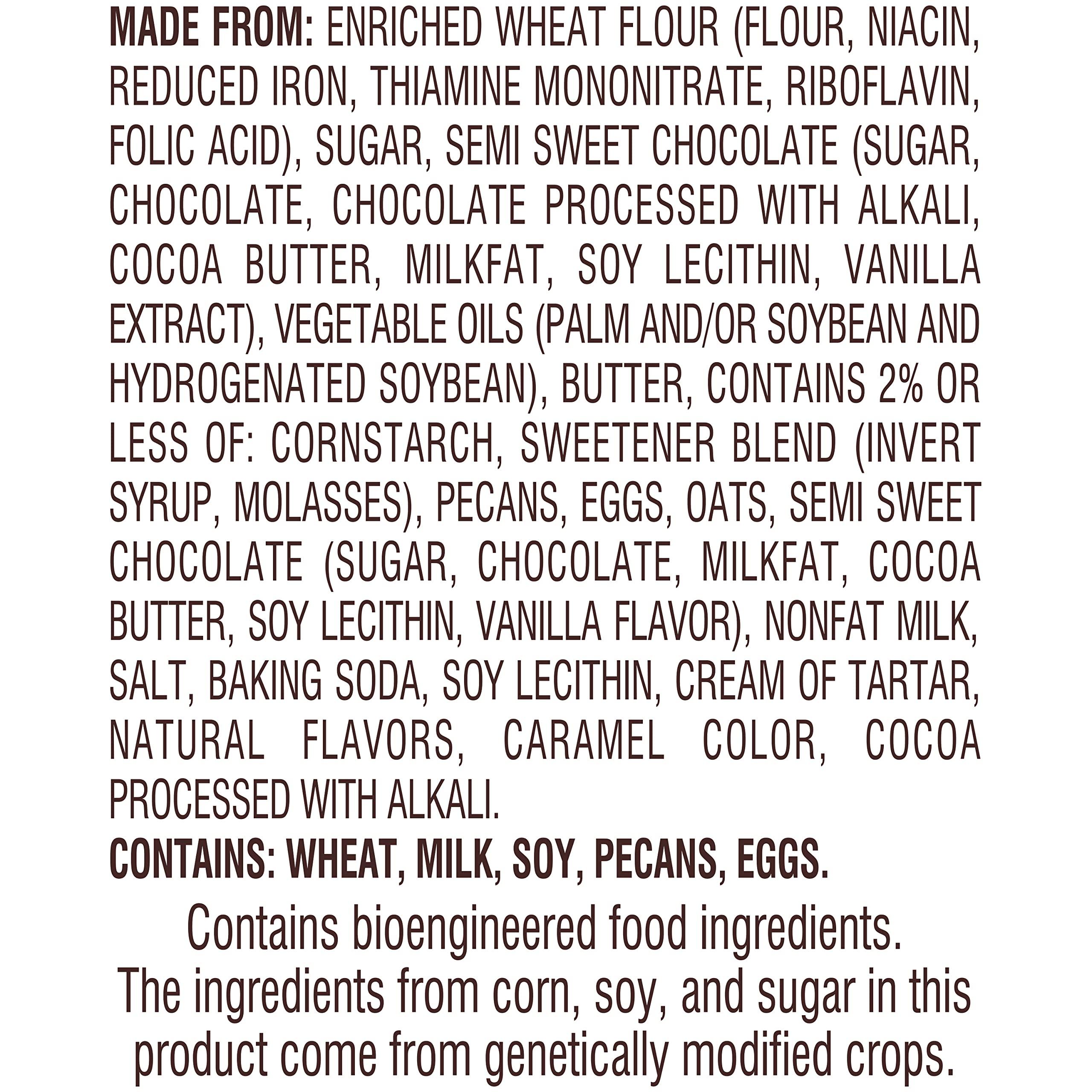 Pepperidge Farm Cookies Classic Collection, 9 Cookie Varieties, 13.25 Oz. Box - Image 3