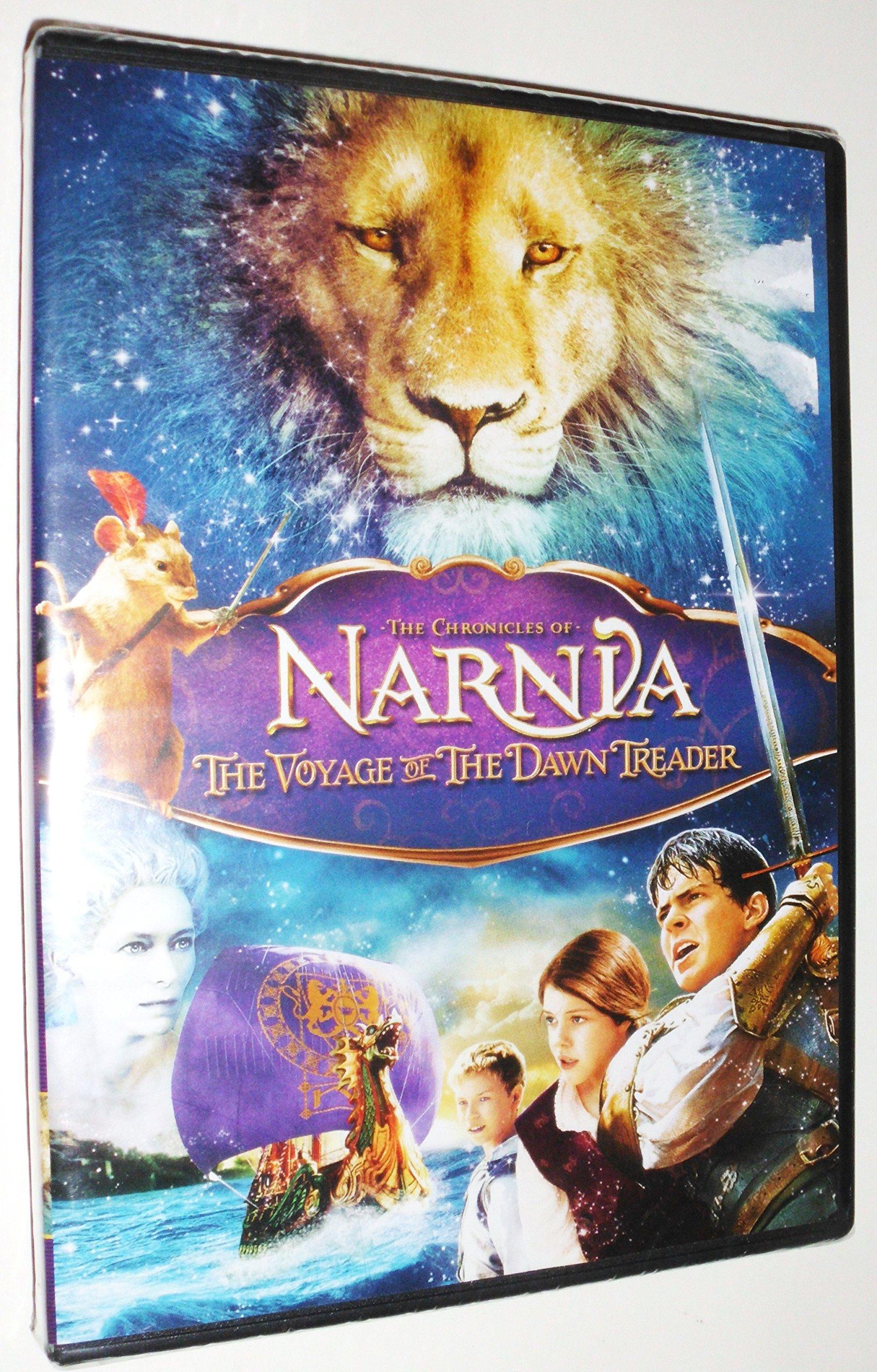 Chronicles Of Narnia: The Voyage Of The Dawn Treader - Image 1