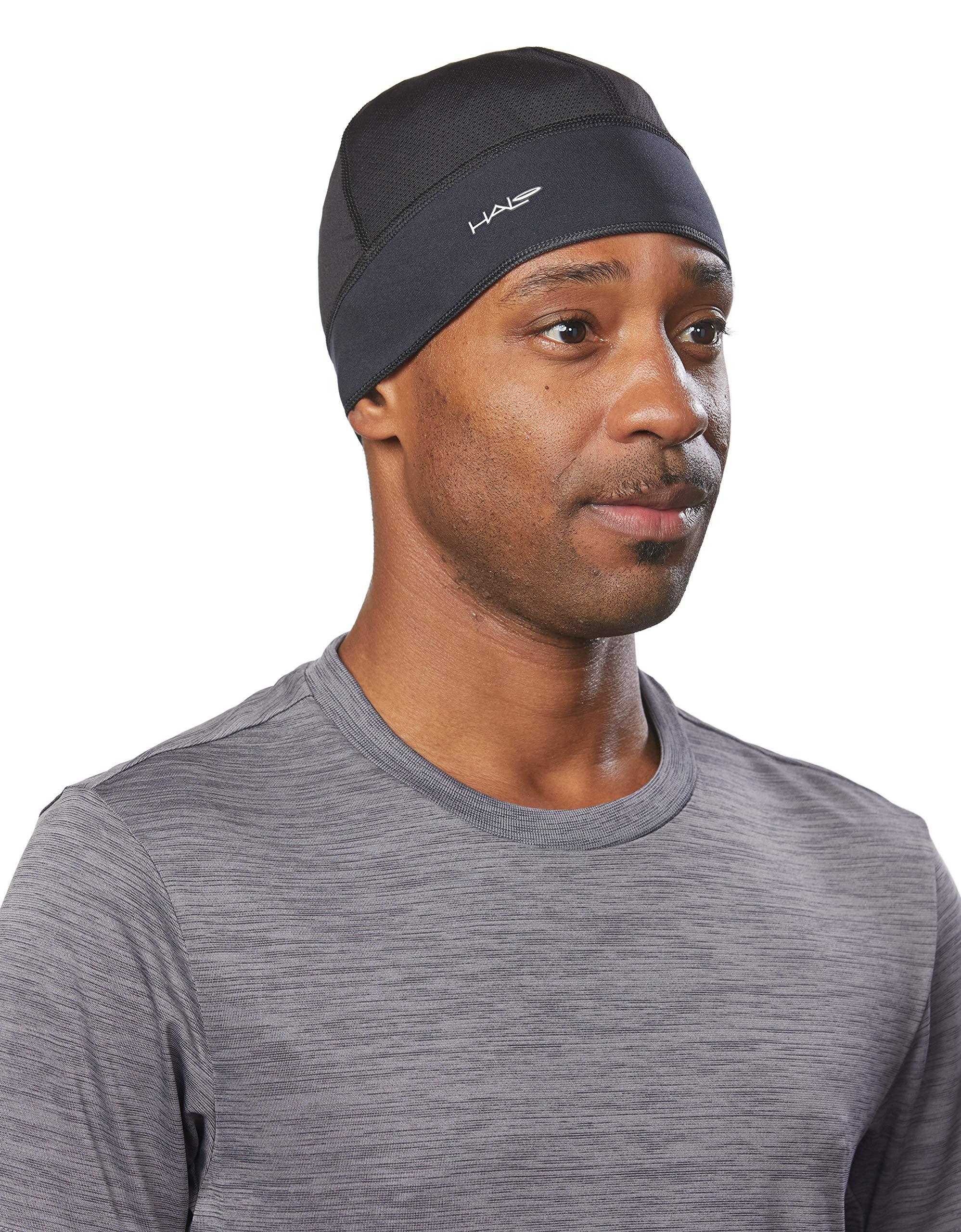 Halo Headband Skull Cap - The Ultimate Sweat Diverting, Absorbent, Lightweight, High Performance Skull Cap - Image 3