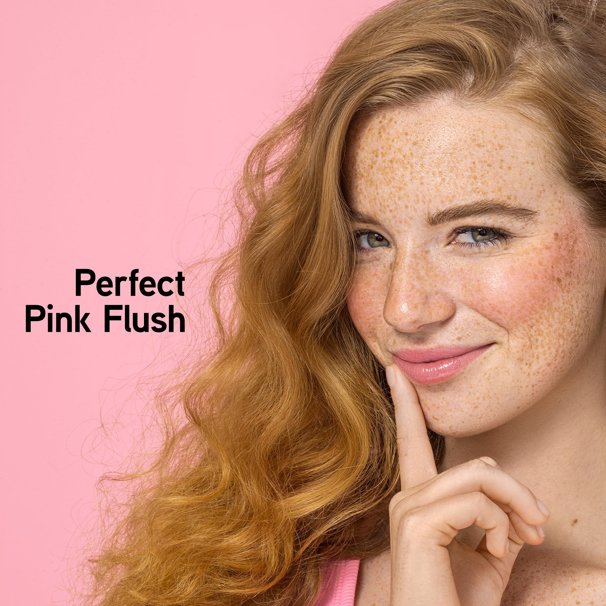 Physicians Formula Murumuru Strawberry Jam Blush Strawberry, Shimmery finish - Image 3