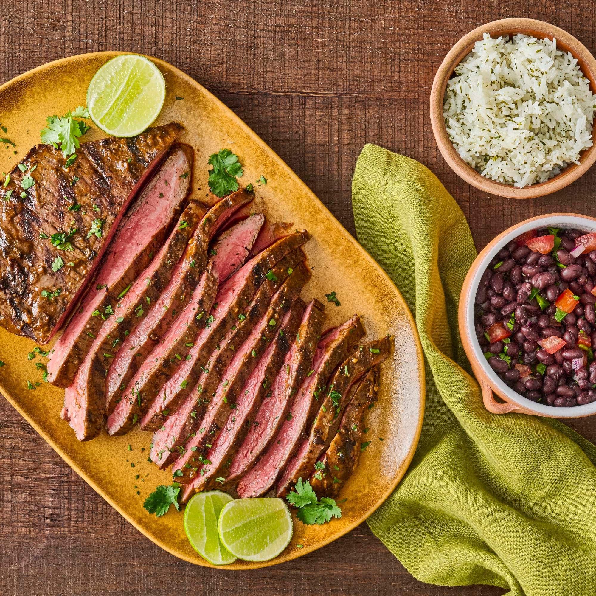Lawrys Casero Carne Asada Seasoning, 11.25 oz (Pack of 1) - Image 4