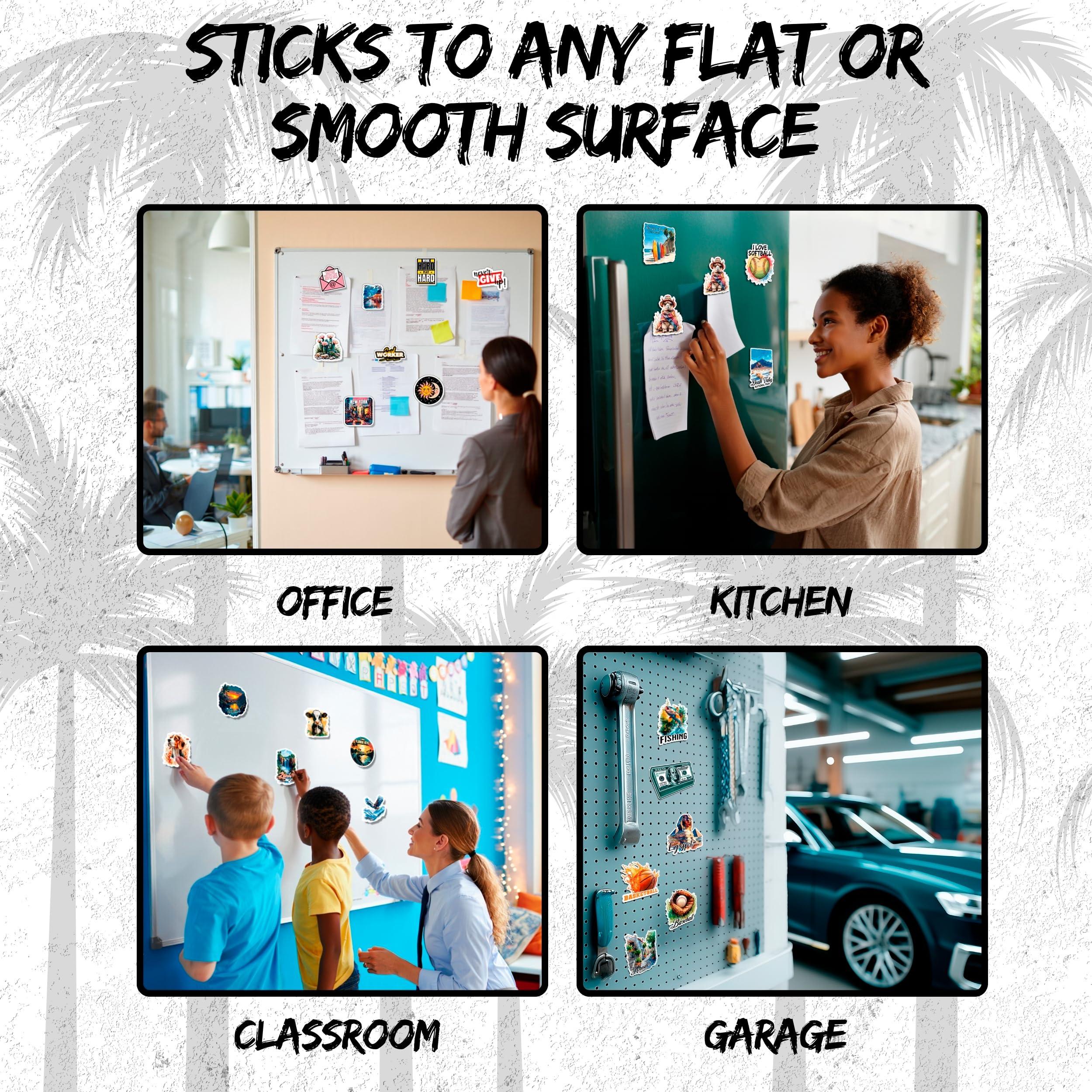 Budapest Hungary Travel Magnet 4 Inch 2-Pack – Strong Vinyl Decorative Travel Magnets for Fridge Locker Kitchen Office – Cute Fun Aesthetic Cool Durable & Long-Lasting Souvenir ID44999 - Image 5