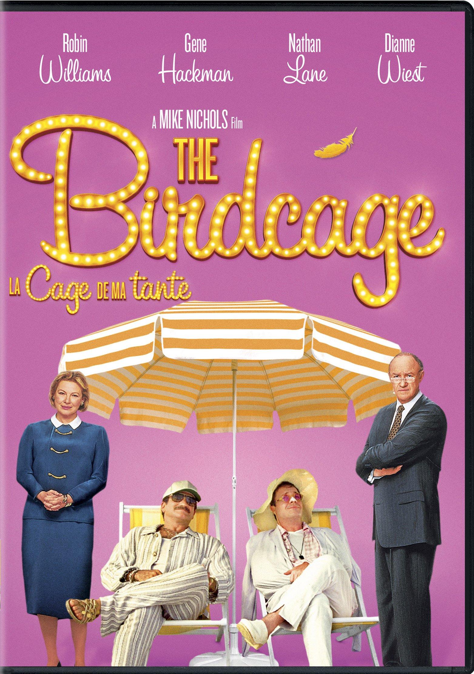 The Birdcage