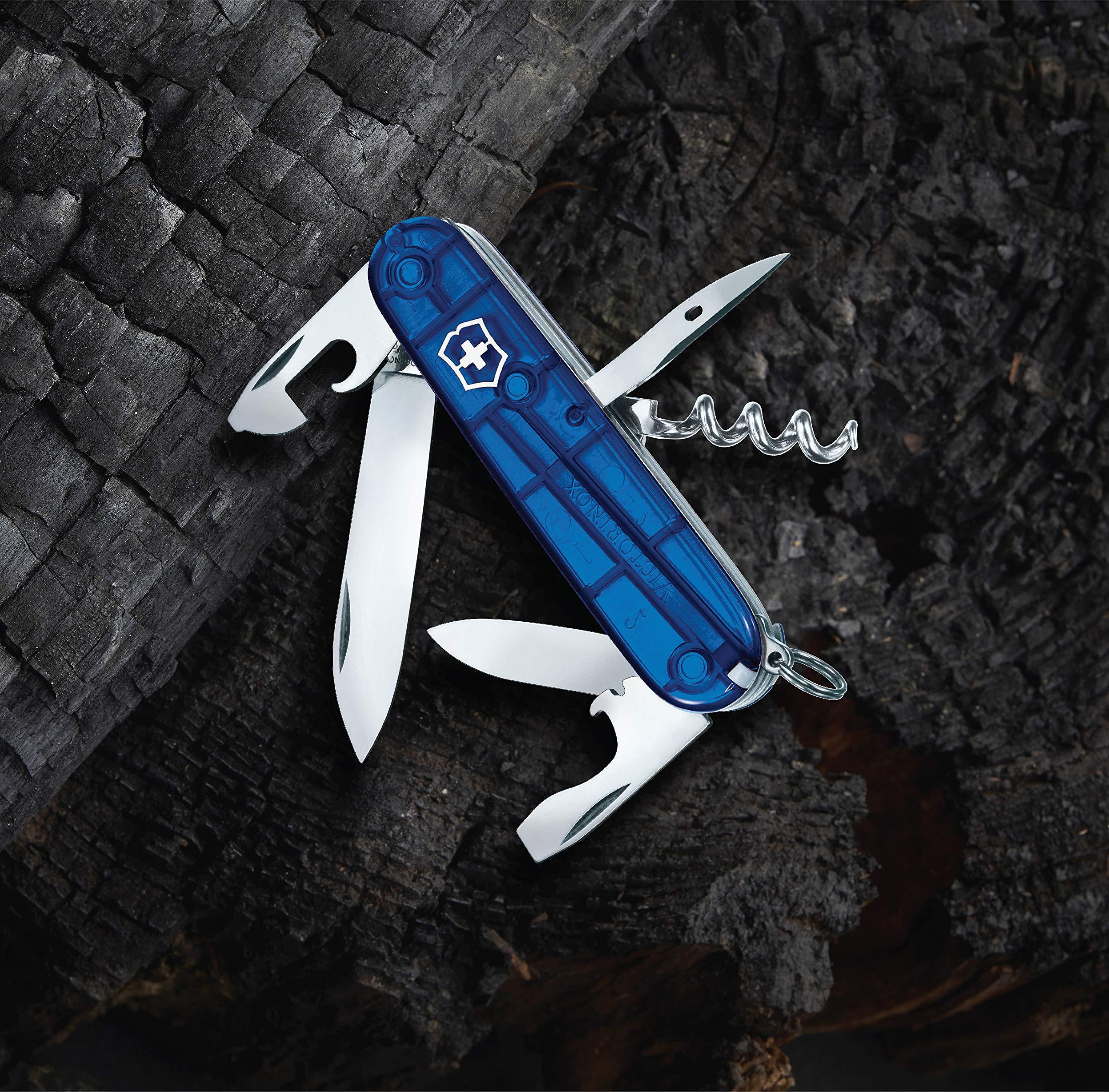 VICTORINOX(ビクトリノックス) ナイフ スパルタン【国内正規品 保証付】 - Image 2
