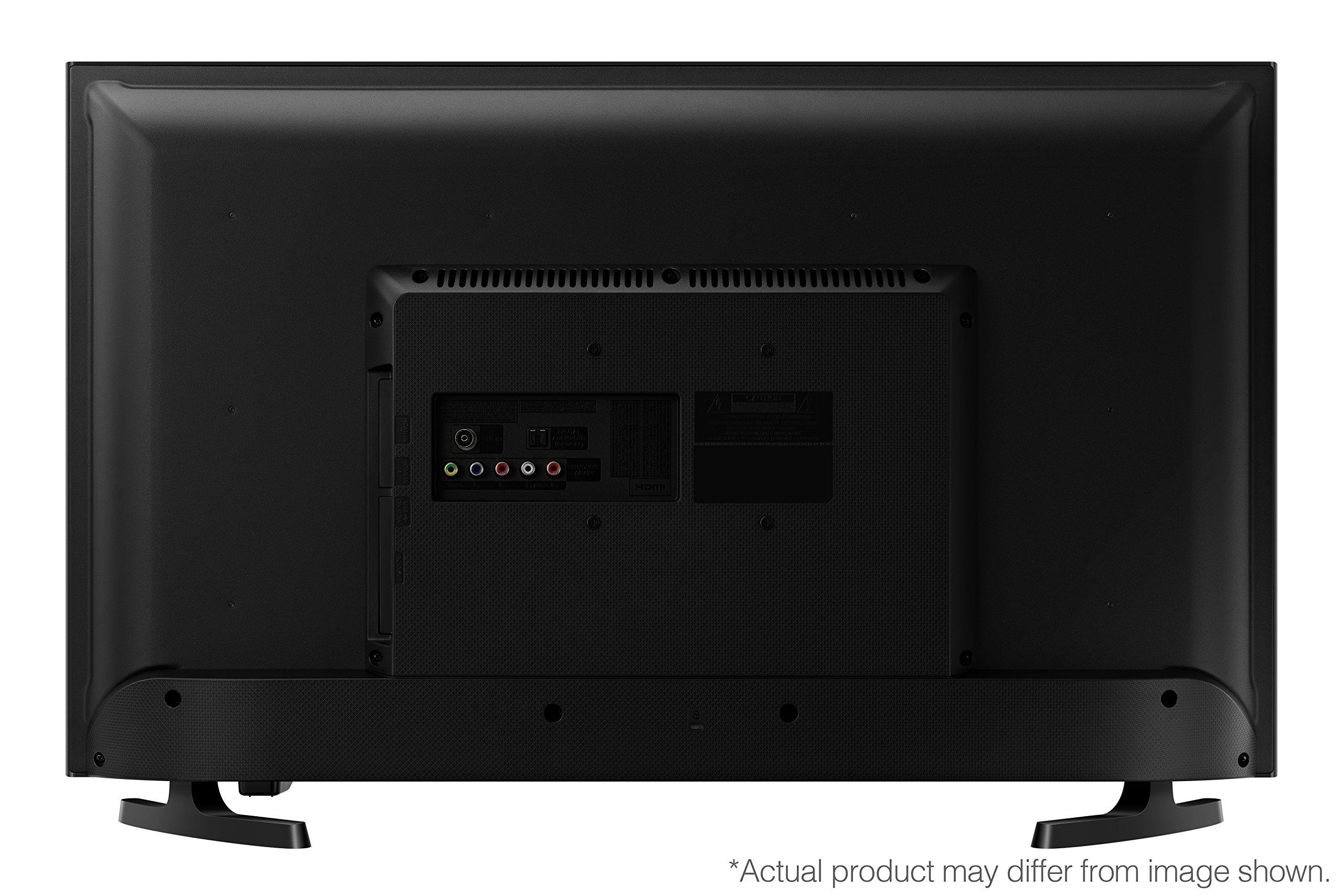 SAMSUNG 32-inch Class LED Smart FHD TV 720P (UN32M4500BFXZA) - Image 6