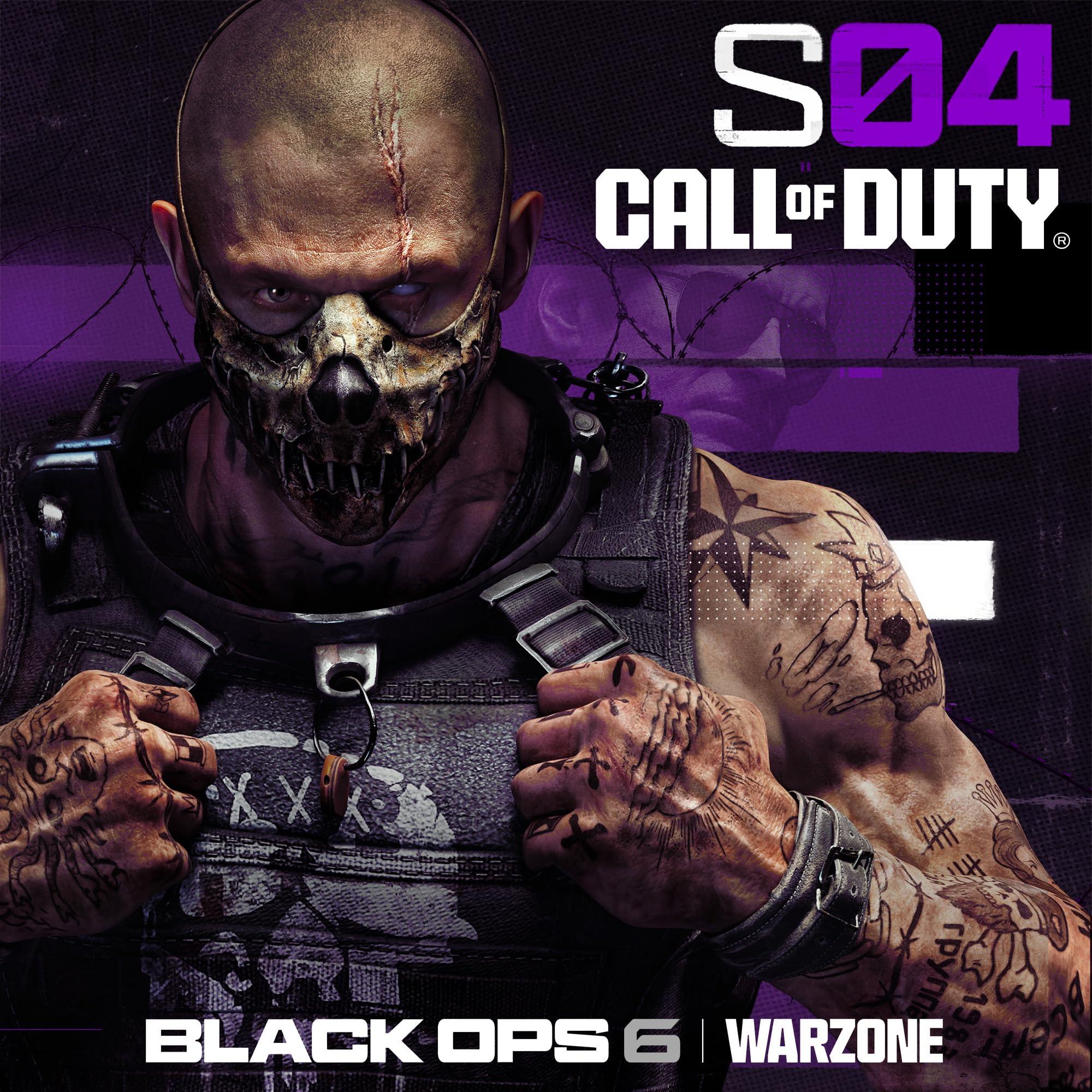 Call of Duty®: Black Ops 6 - PlayStation 5 - Image 2