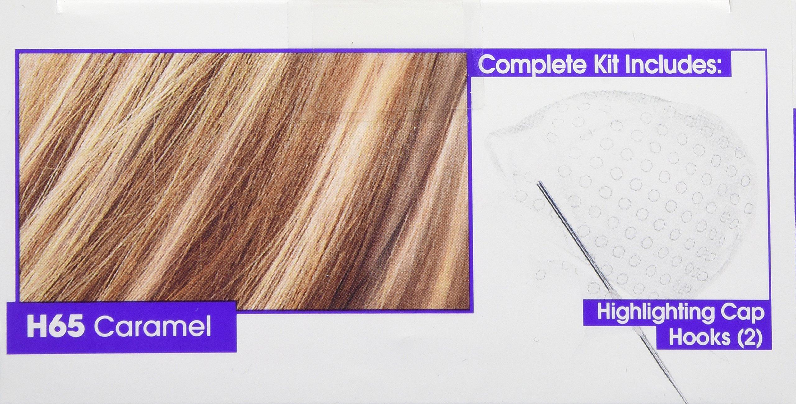 L'Oreal Paris Professional Techniques Frost and Design, Caramel, 1-Count - Image 11