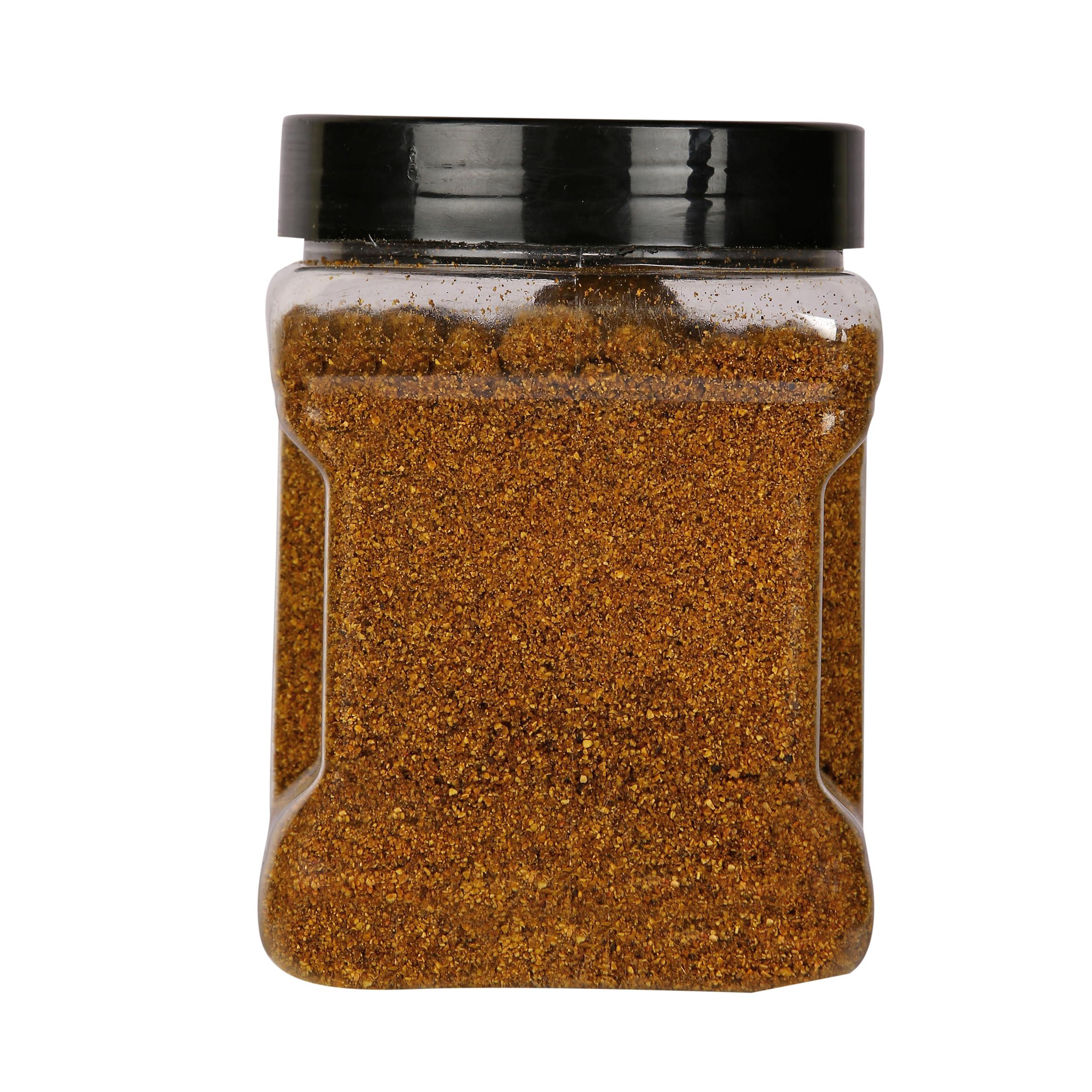 TAJ Premium Indian Anardana (Dried Pomegrante) (Powder) - Image 2