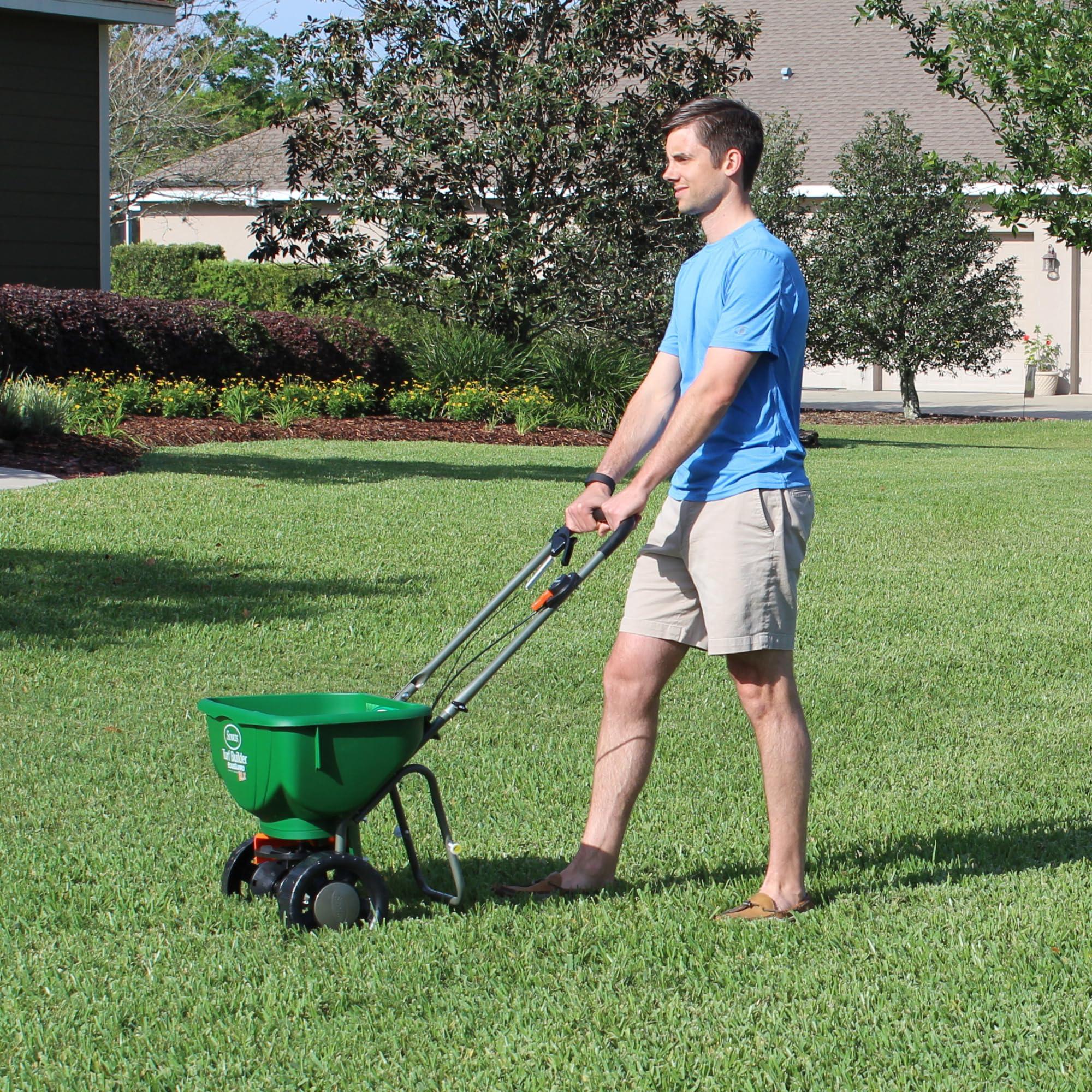 Hydretain Root Zone Moisture Manager - Drought Protection and Moisture Control for Lawns, Gardens, Containers - Reduces Watering, Delays Wilt - Covers up to 1,000 Sq Ft (3 lbs, Granule) - Image 5