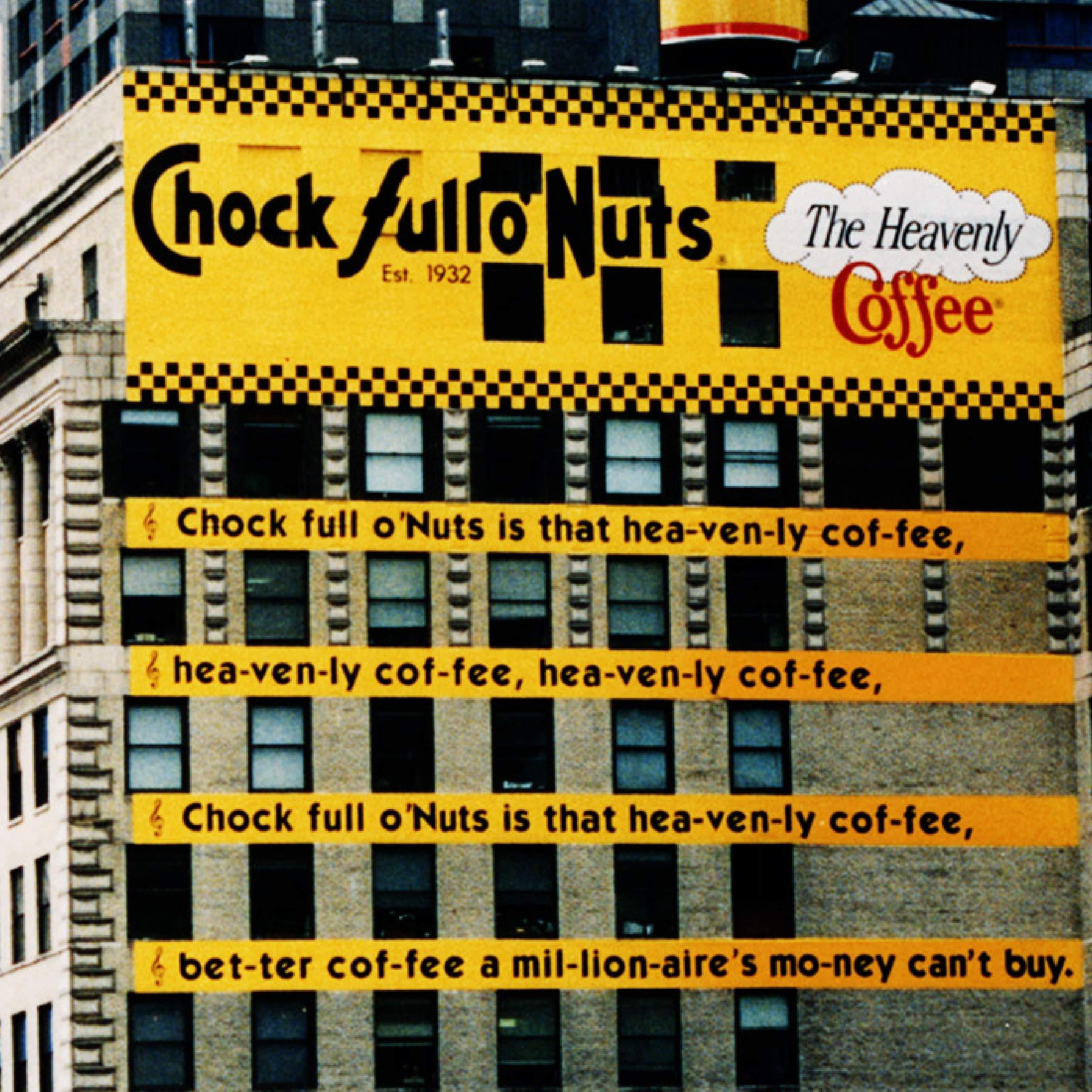 Chock Full o’Nuts Original Roast, Medium Roast Ground Coffee – Gourmet Coffee Beans – Smooth, Full-Bodied and Rich Coffee (30.5 Oz. Can) - Image 3