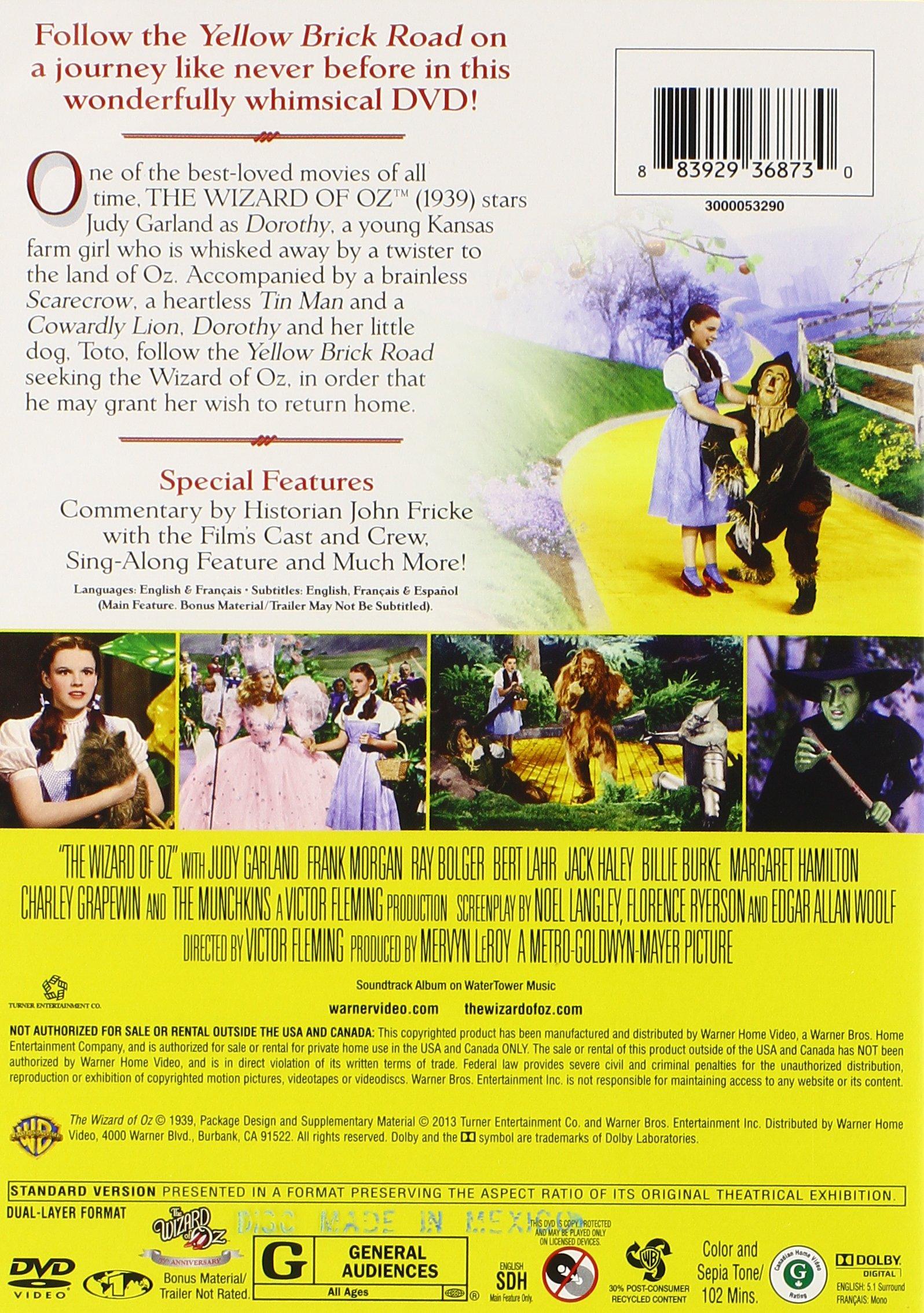 Wizard of Oz - Image 2
