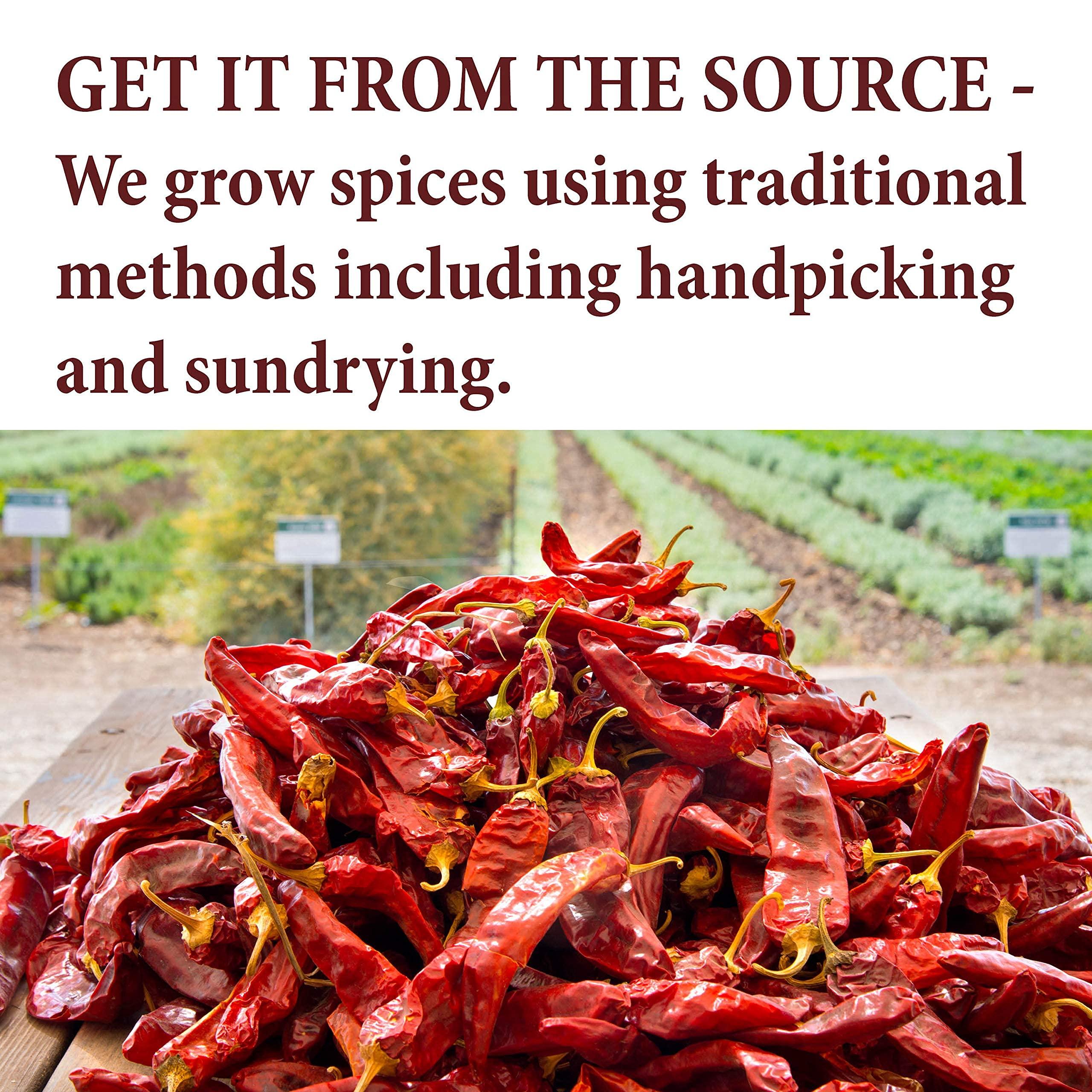 The Spice Way Cloves - ground (4 oz) clove powder or clove spice, for many savory dishes and even ground cloves tea - Image 6