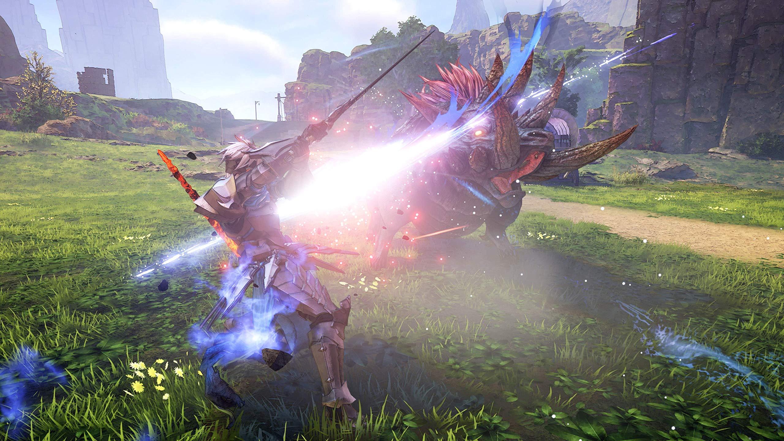 Tales of Arise - Xbox One - Image 6