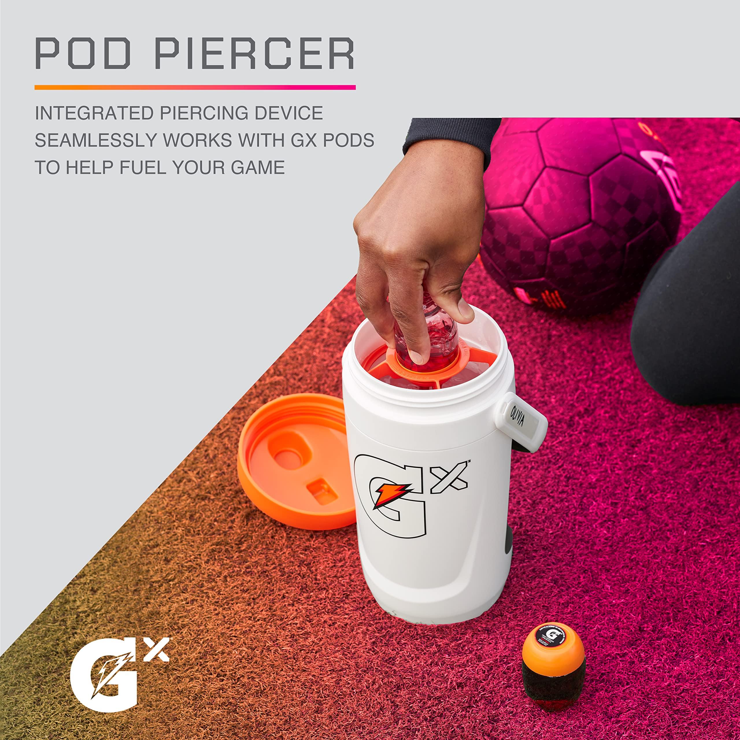 Gatorade Gx Performance Jug - Image 4