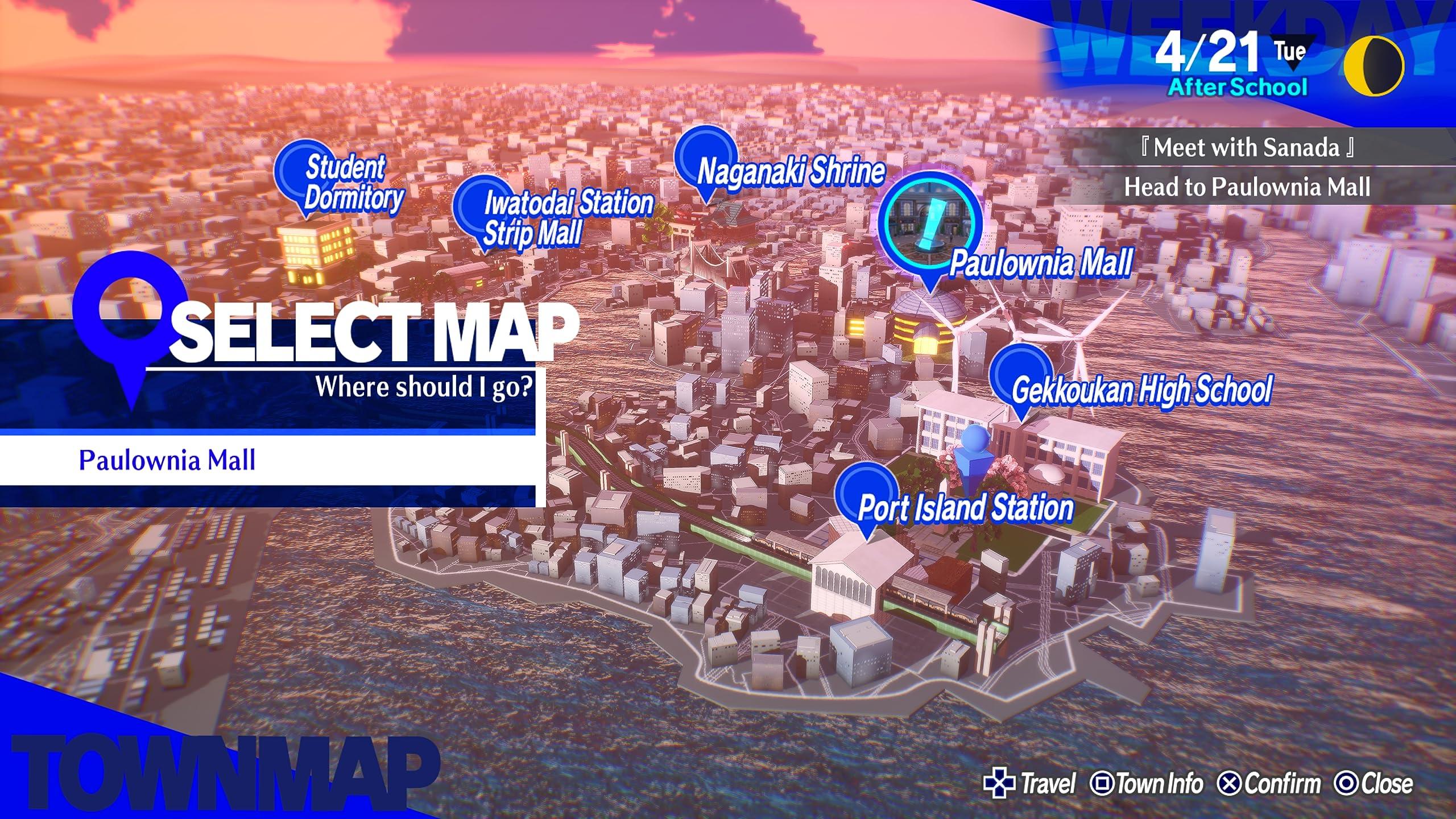 Persona 3 Reload: Standard Edition - PlayStation 5 - Image 10