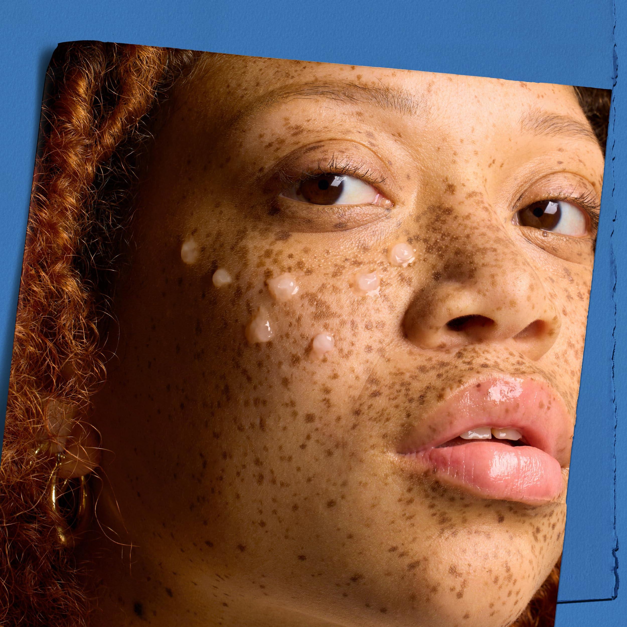 Kiehl's Hydro-Plumping Hydrating Serum, Plumps Skin, Improves Elasticity, Reduces Appearance of Dry Skin, Ophthalmologist and Dermatologist Tested, Fragrance-Free - Image 6