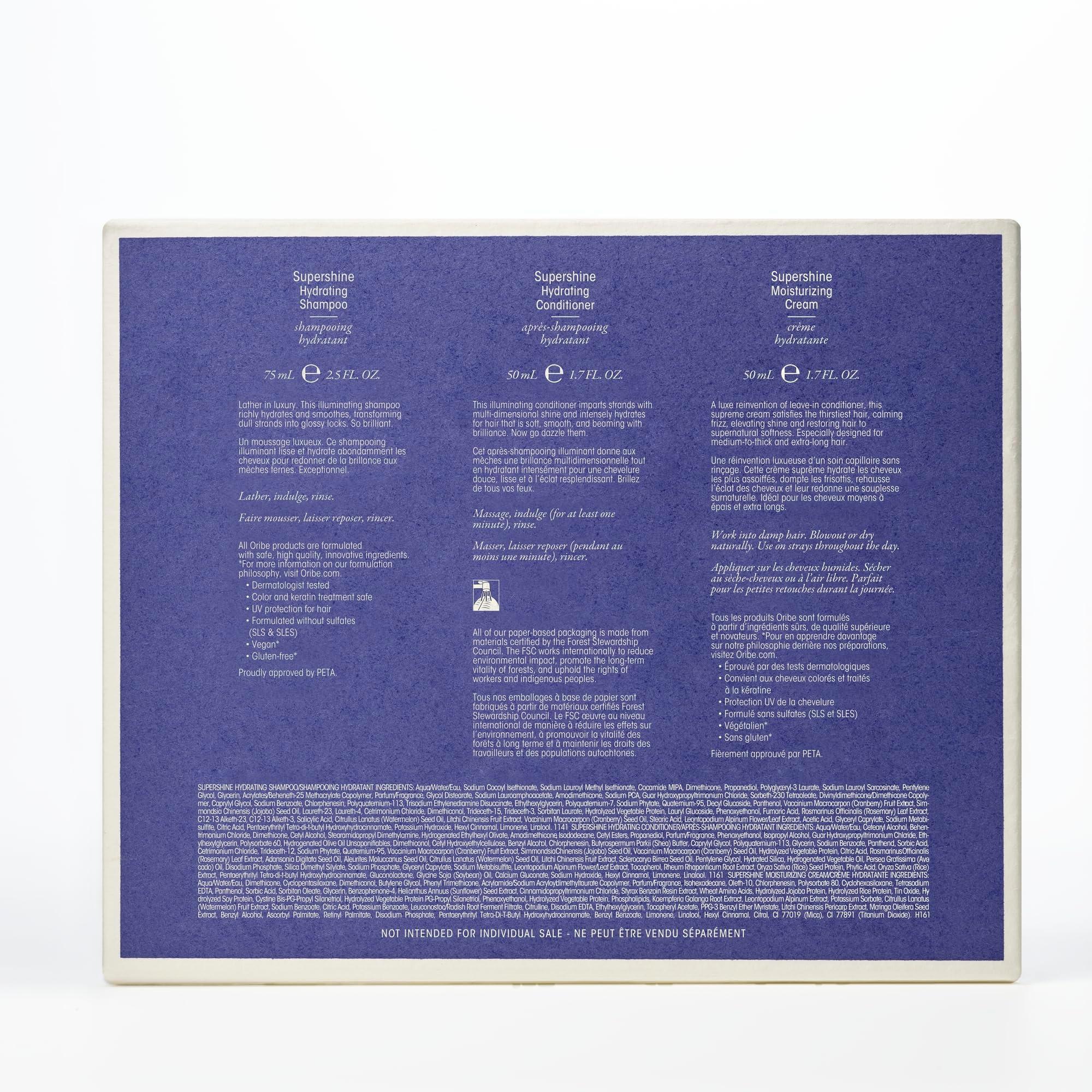 ORIBE Supershine Discovery Set - Image 3