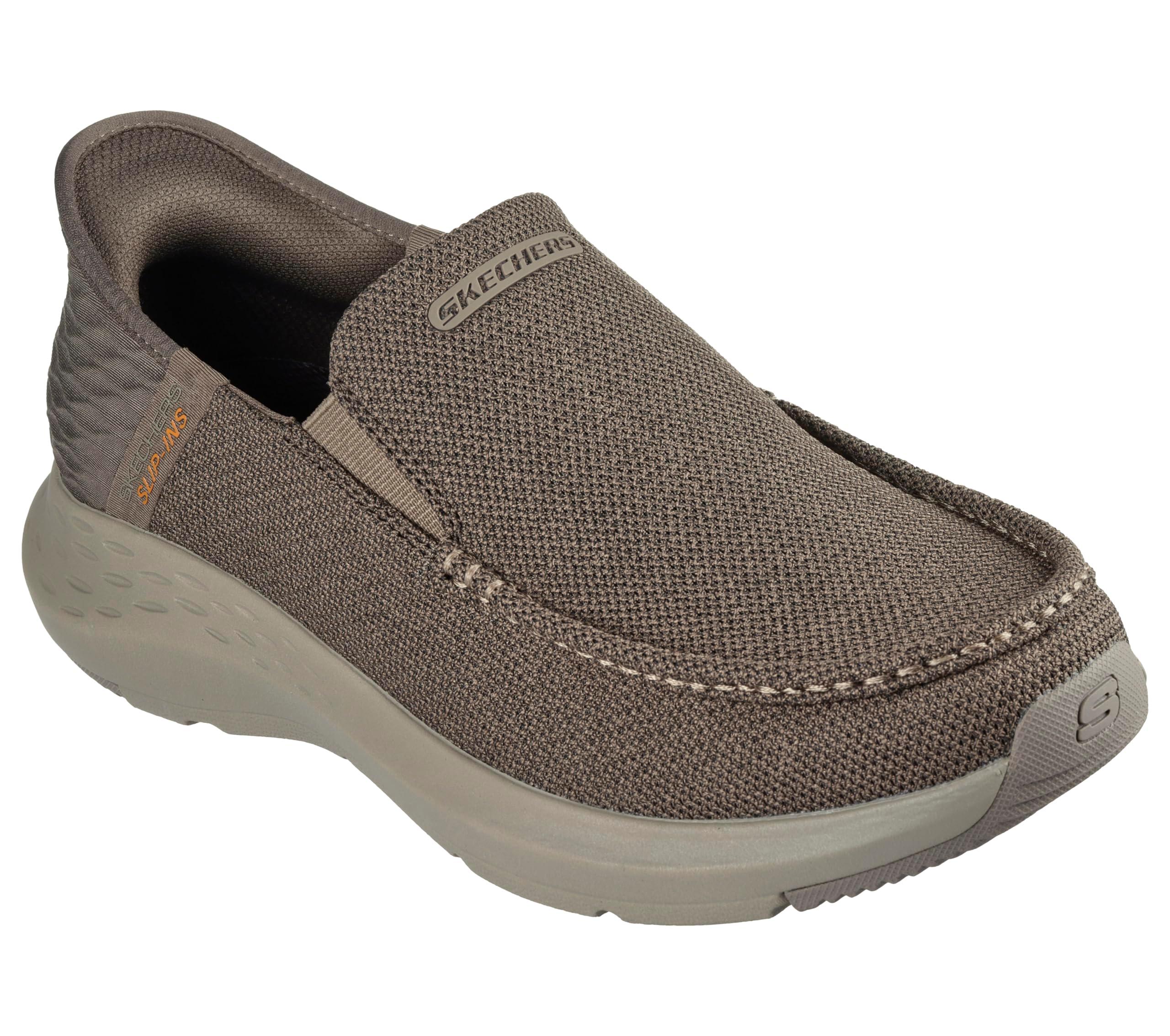 Skechers Men's Parson Ralven Slip-On - Image 2