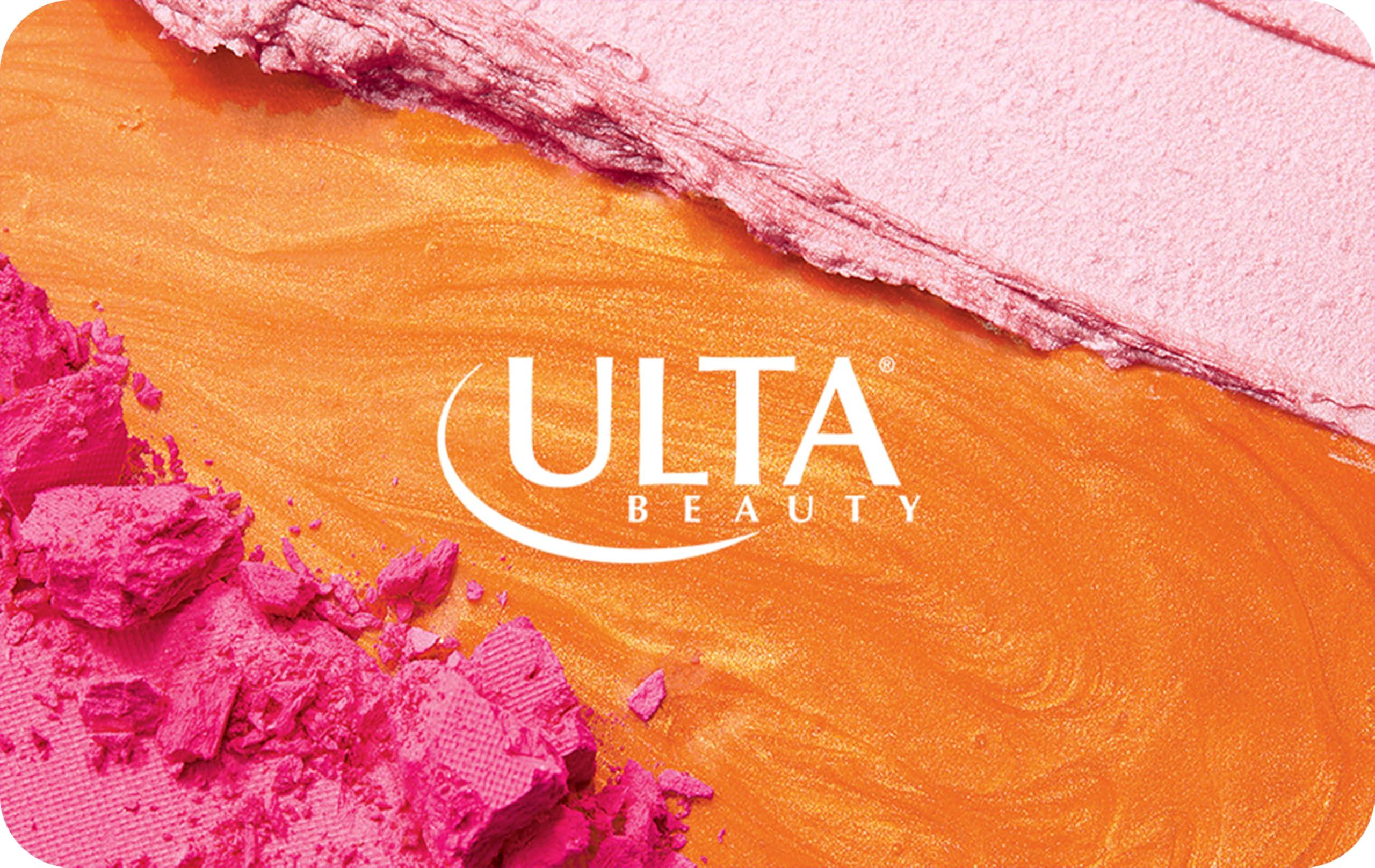 Ulta Beauty eGift Card - Image 2