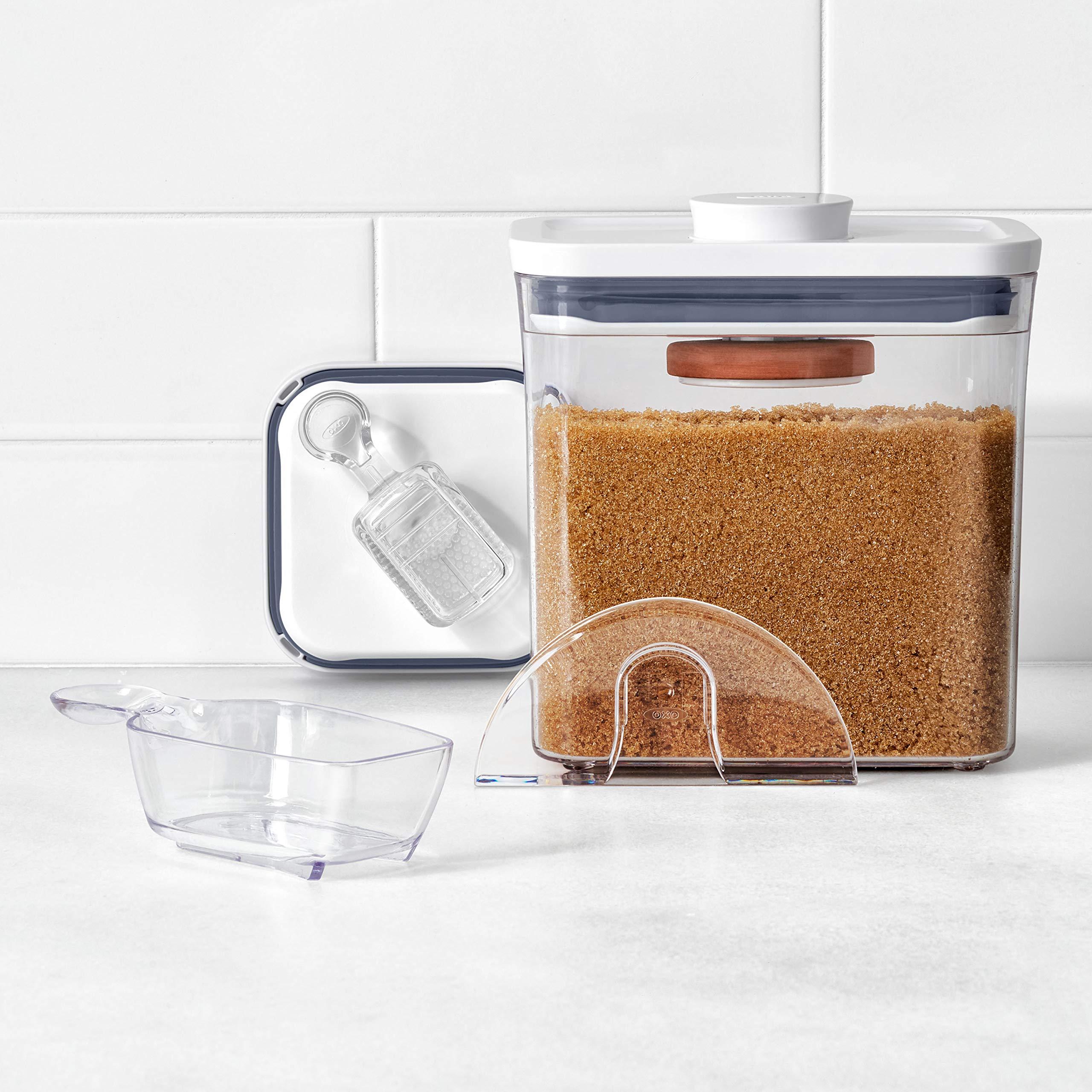 OXO Good Grips POP Container Accessories 4-Piece Baking Set - Image 2