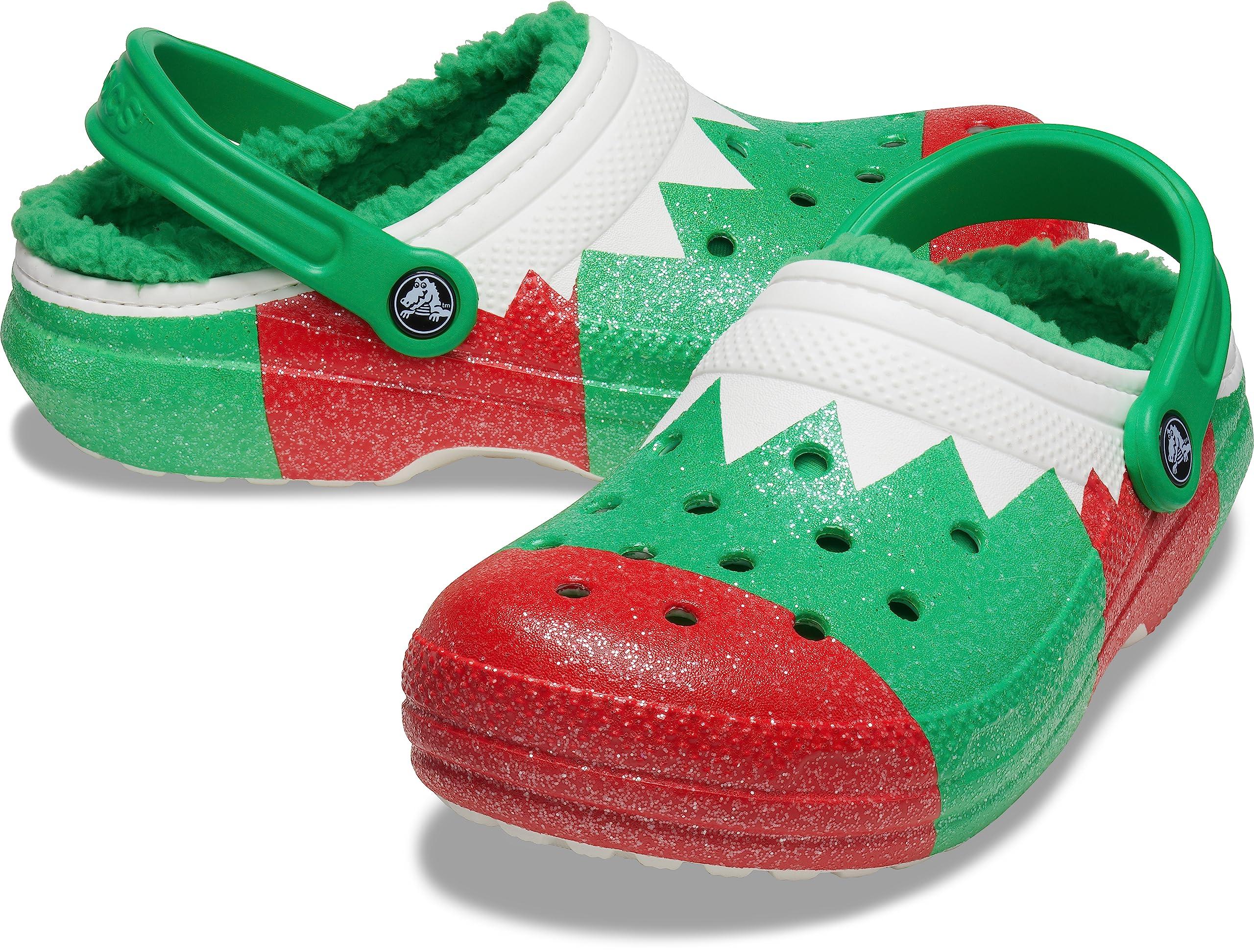 Crocs Kids Crocsfunlab Buzz Woody Clog (Toddler/Little Kid) - Image 6