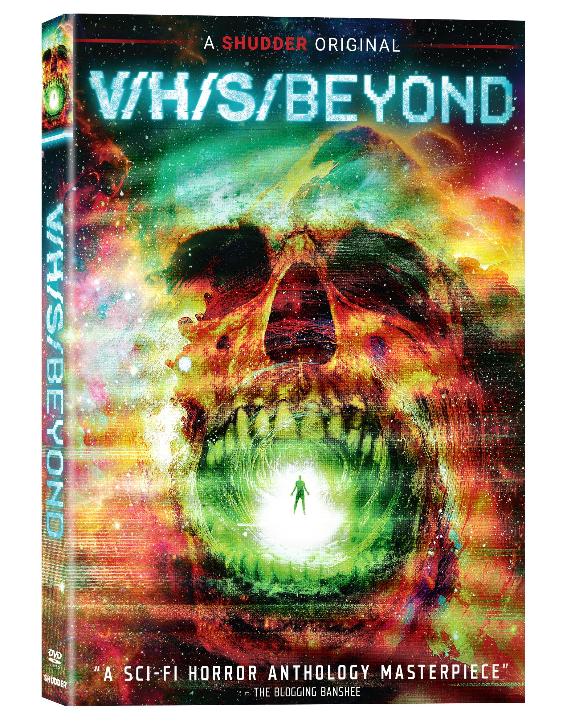 V/H/S/Beyond [DVD] - Image 3