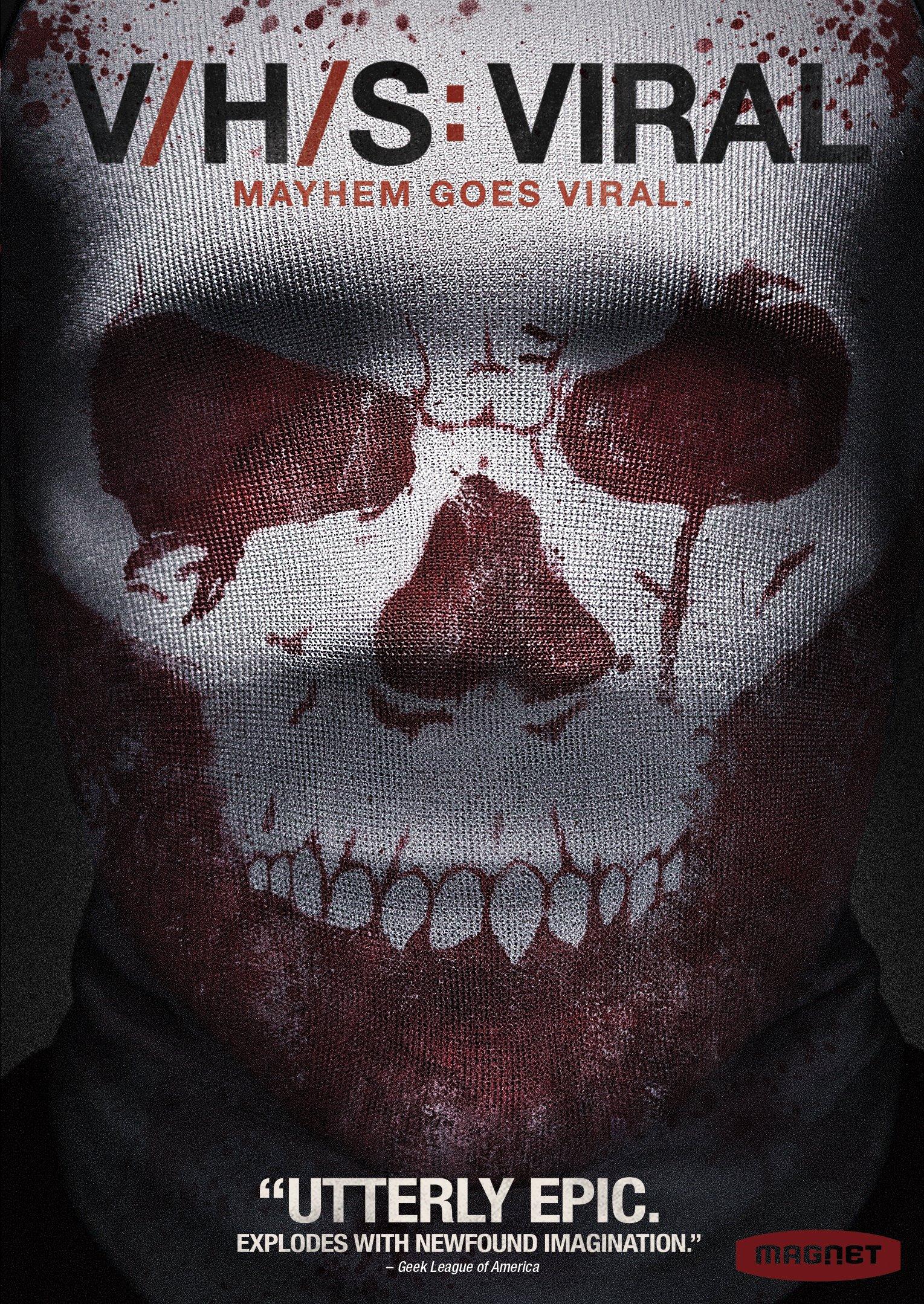 V / H / S: Viral