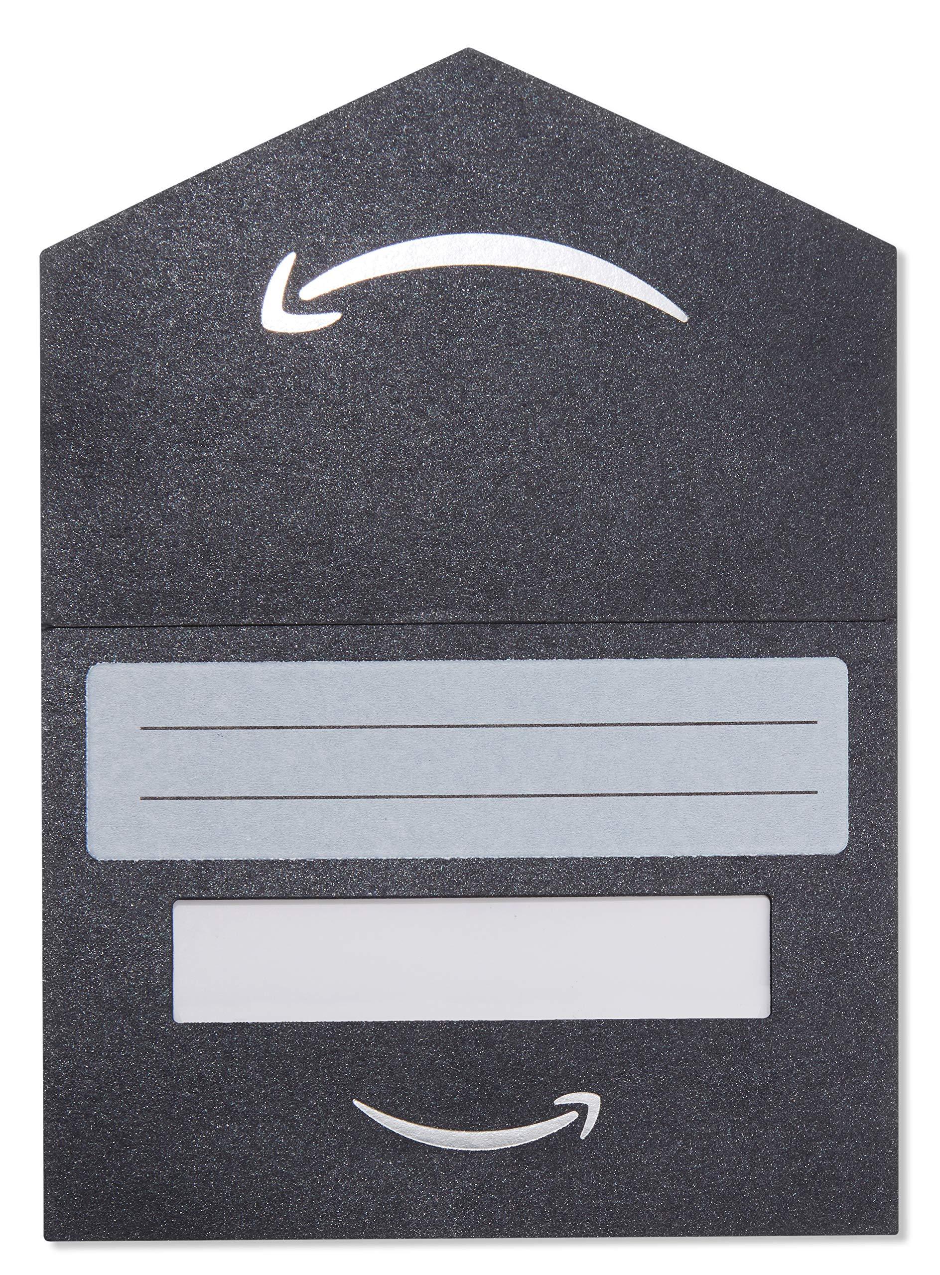 Amazon.com Gift Cards - Pack of 10 - Image 5