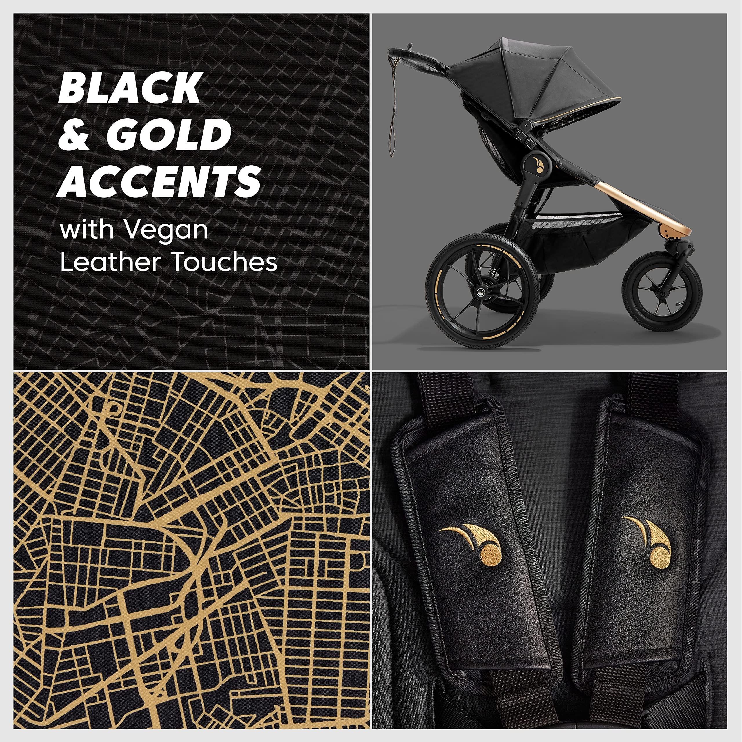 Baby Jogger Summit x Robin Arzon Jogging Stroller - Image 3