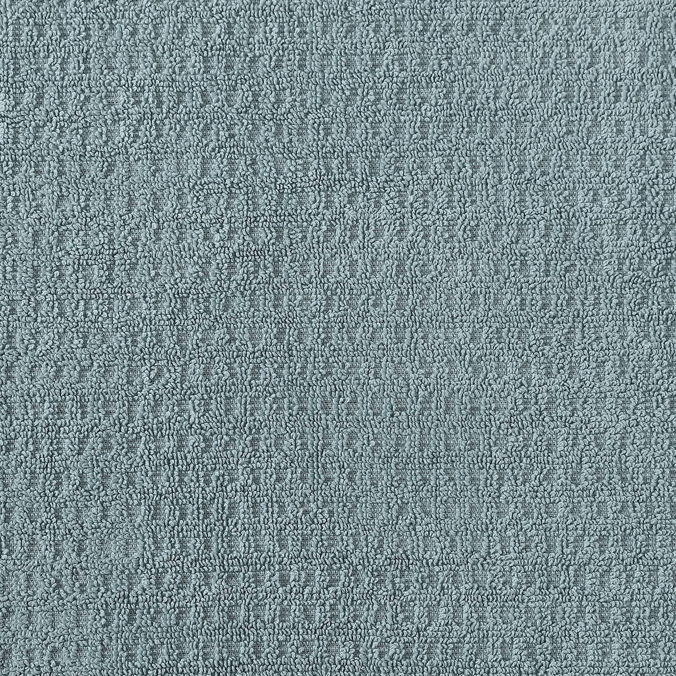 Tommy Bahama- Washcloth Set, Highly Absorbent Cotton Bathroom Decor, Low Linting & Fade Resistant, Oeko-Tex Certified (Northern Pacific Turquoise, 12 Piece) - Image 9
