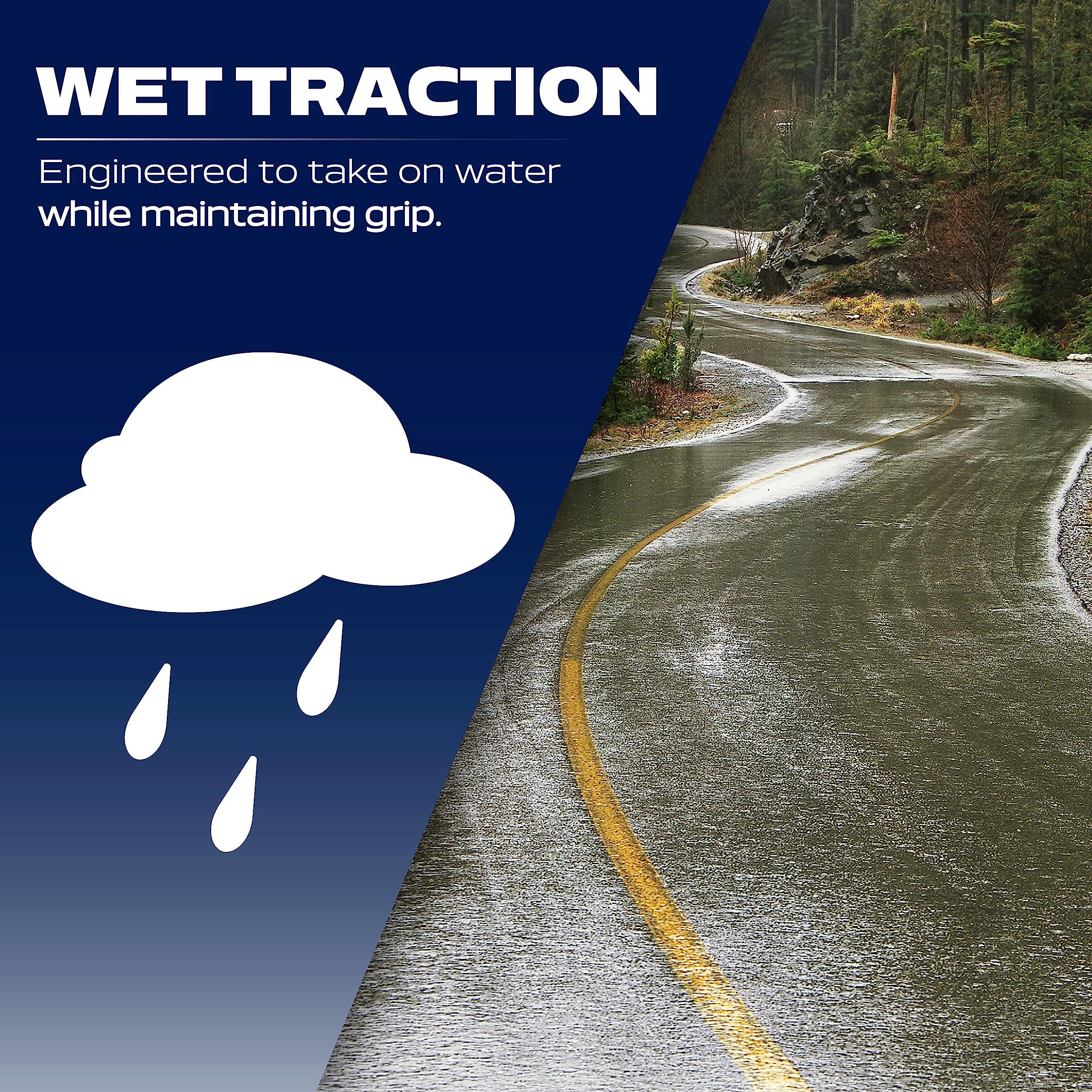Cooper ProControl All Season 225/55R17 97V SL Tire - Image 6