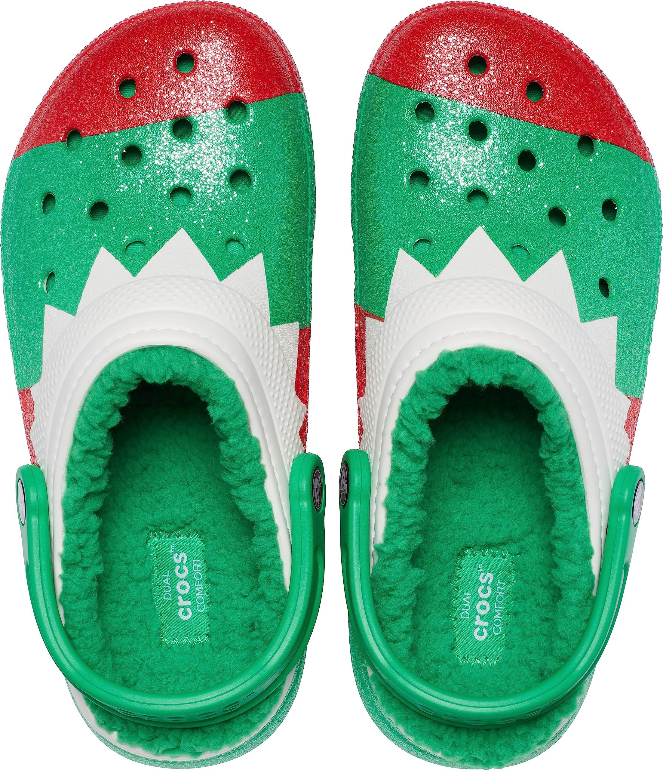 Crocs Kids Crocsfunlab Buzz Woody Clog (Toddler/Little Kid) - Image 4
