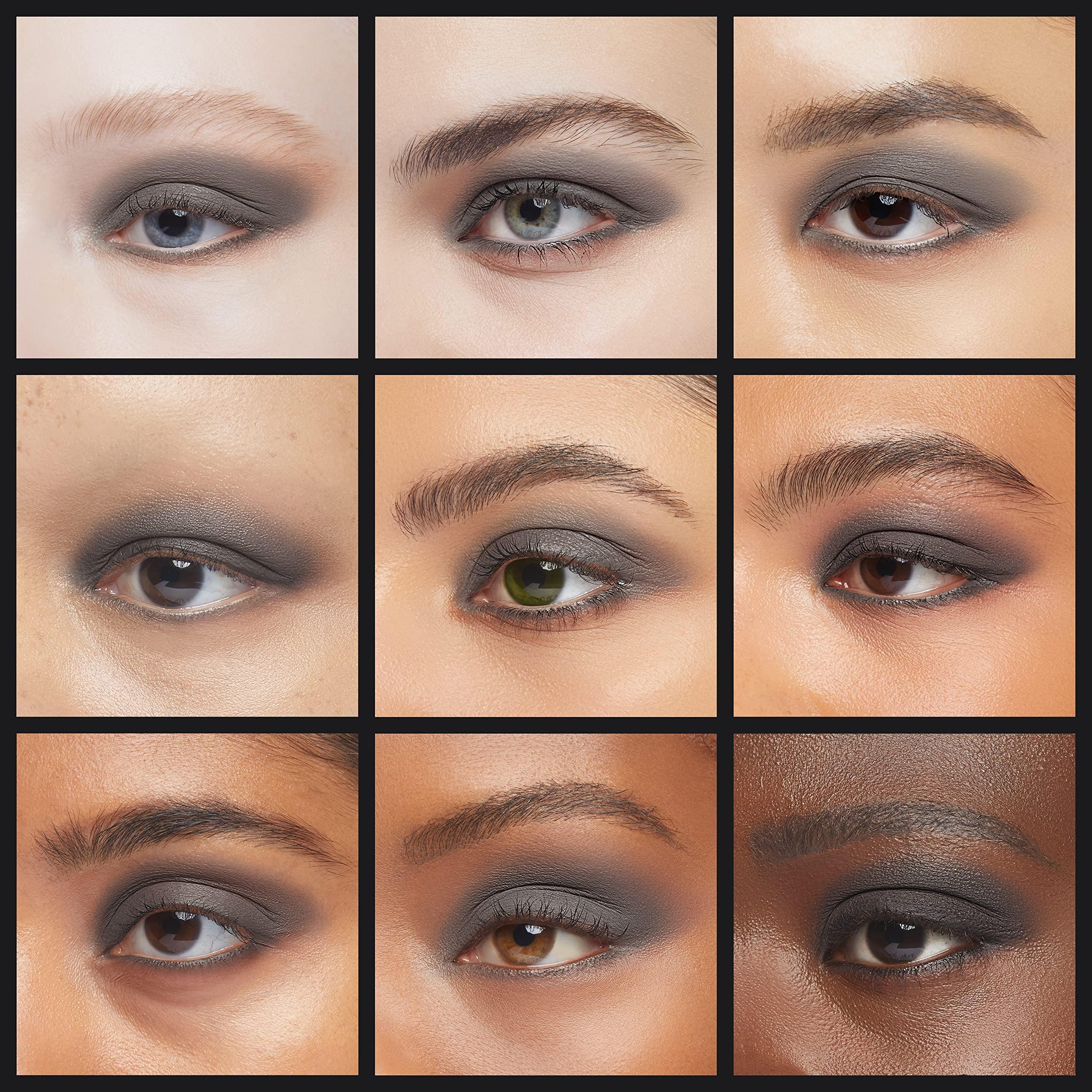 REVLON PhotoReady Eye Art Lid+Line+Lash, Black Brilliance - Image 3