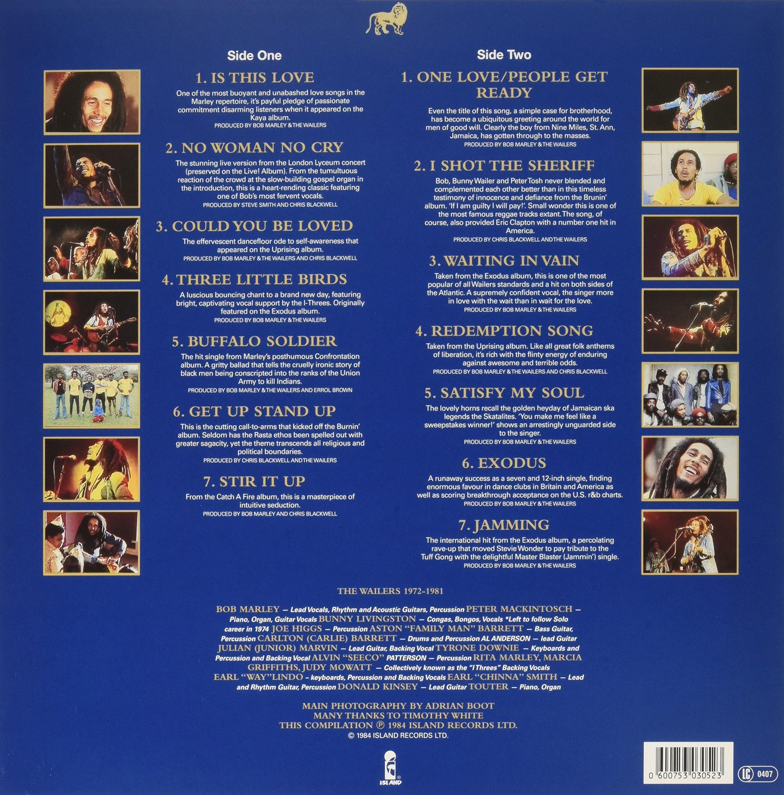 Legend - Image 2