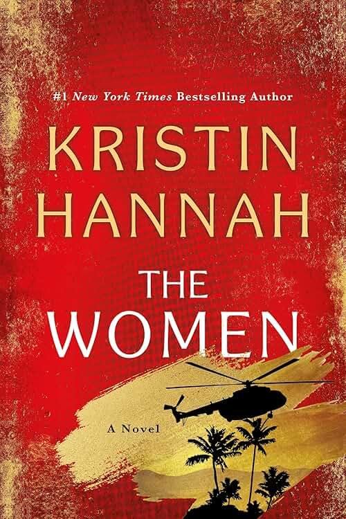 The Women: A Novel — Shop at Bazar
