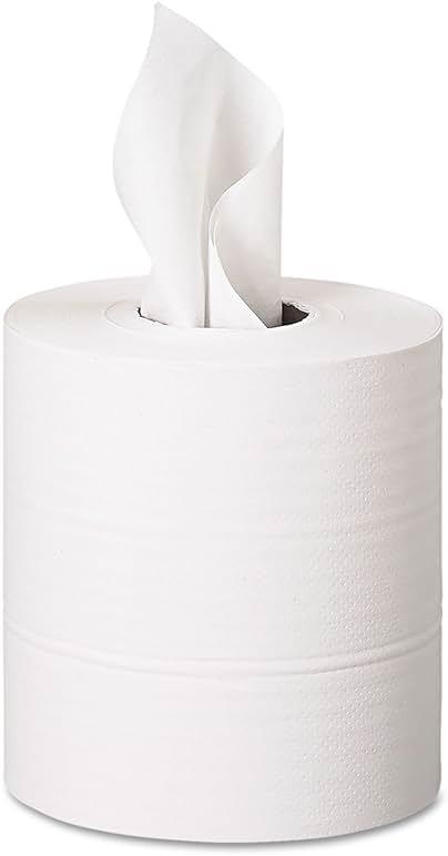 Georgia-Pacific Pacific Blue Select Centerpull 2-Ply Paper Towels (previously Branded Preference) by GP PRO (Georgia-Pacific), White, 44000, 520 Sheets Per Roll, 6 Rolls Per Case by Georgia-Pacific — Shop at Bazar