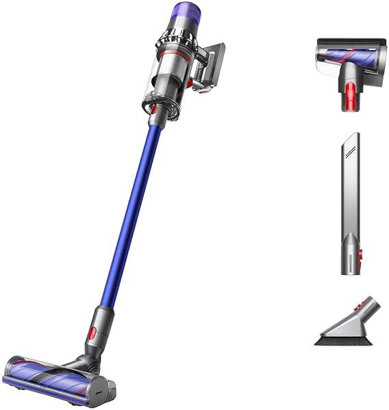 Dyson V11 Origin Cordless Vacuum, 185AW, 3 Power Modes, Up to 60 Minutes,² Deep Cleans Hard Floors and Carpets, Detangles pet Hair, Converts to Handheld by Dyson — Shop at Bazar