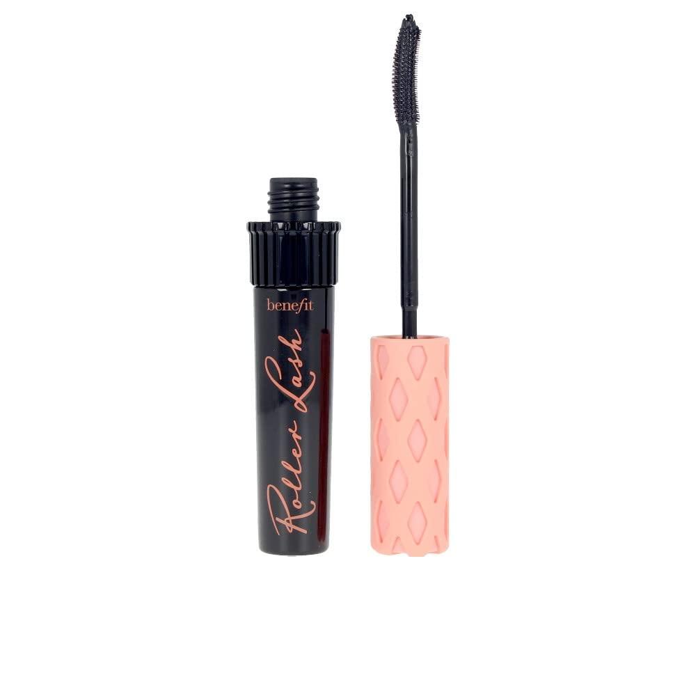 Benefit Cosmetics Roller Lash Super Curling & Lifting Mascara in Black 0.3 oz by Benefit - Shop at Bazar