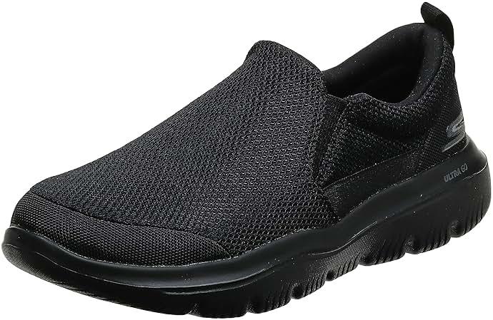 Skechers Mens Go Walk Evolution Ultra - 216502Sneaker by Skechers — Shop at Bazar