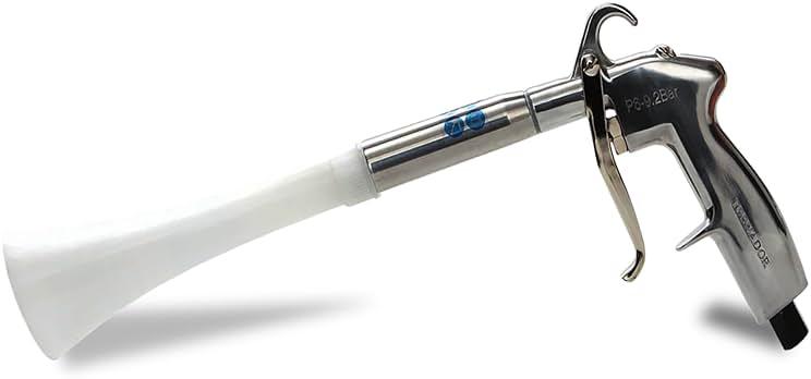 Tornador Z-014 Air Blow Out Tool | High-Performance Air Blower for Fast Car Detailing | Quickly Cleans & Dries Hard-to-Reach Areas | Essential Tool for Professionals by Tornador — Shop at Bazar