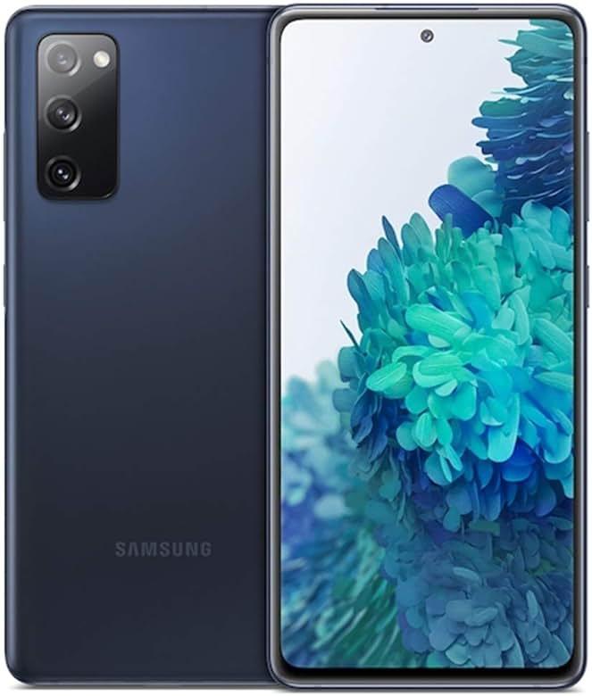 Samsung Galaxy S20 FE 5G, 128GB + 6GB RAM, Cloud Navy - Unlocked (Renewed) by Samsung — Shop at Bazar