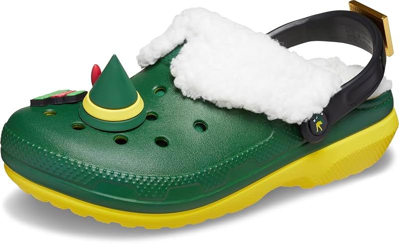 Crocs Unisex Adult Elf Classic Clogs by Crocs — Shop at Bazar