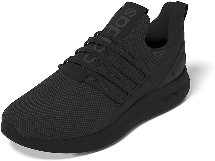 adidas Men's Lite Racer Adapt 7.0 Running Shoes by adidas — Shop at Bazar