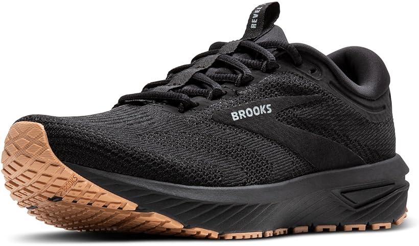Brooks Men’s Revel 7 Neutral Running Shoe by Brooks — Shop at Bazar