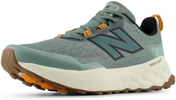 New Balance Men's Fresh Foam X Garoé V2 Trail Running Shoe by New Balance — Shop at Bazar