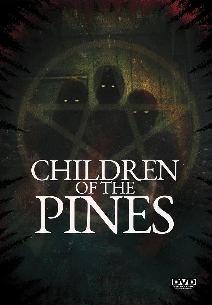Children of the Pines by Freestyle Digital Media — Shop at Bazar