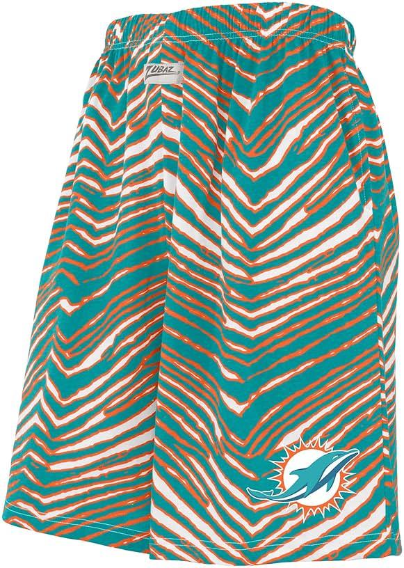 Zubaz NFL Adult Unisex Z88 Short – Officially Licensed NFL Gear for Men and Women - Running, Gym, and Casual Wear by Zubaz — Shop at Bazar