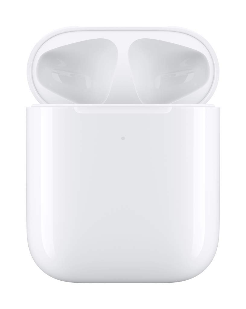 Apple Wireless Charging Case for AirPods