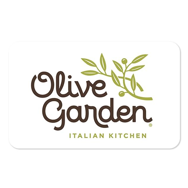 Olive Garden eGift Card